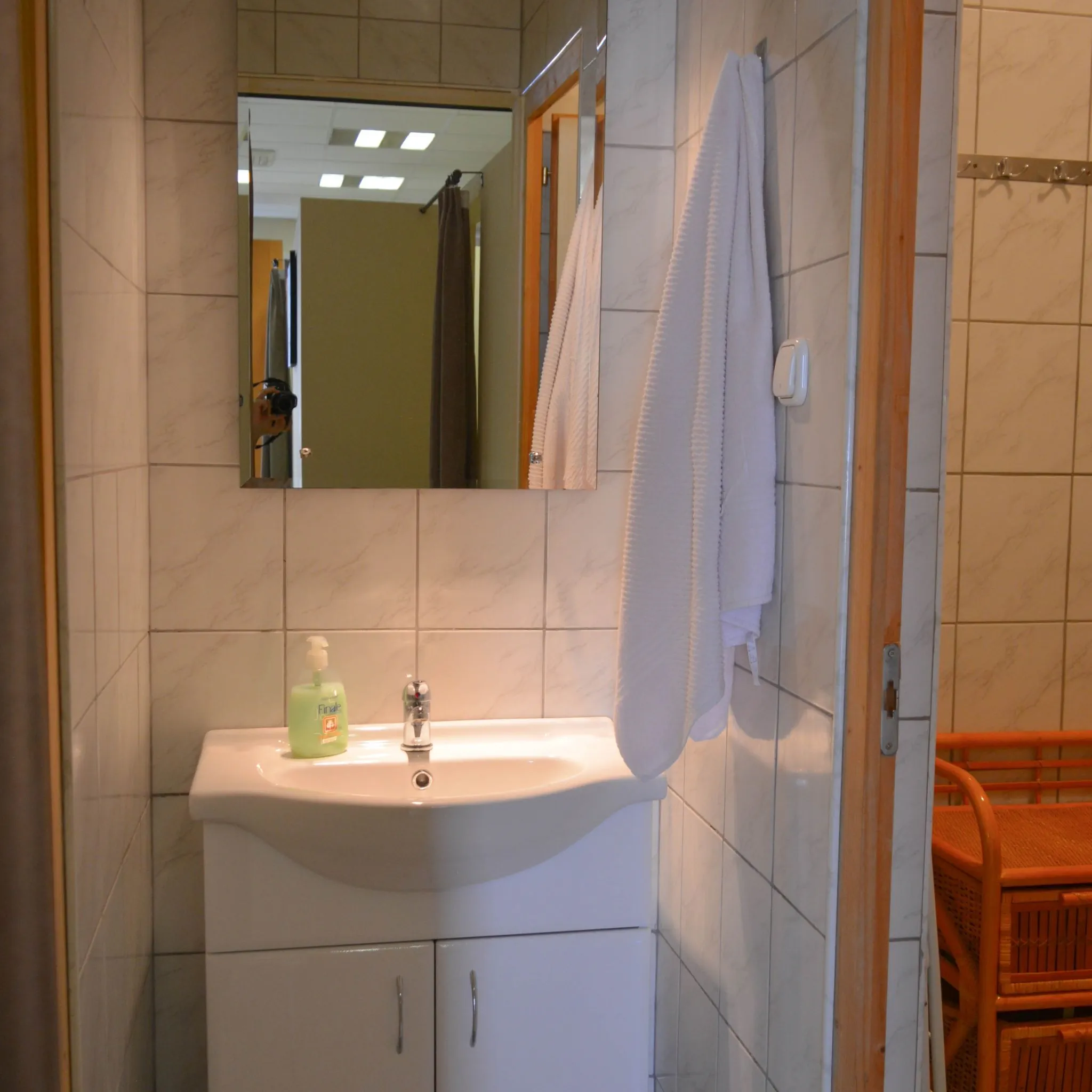 Center Apartman Paks - foto 10