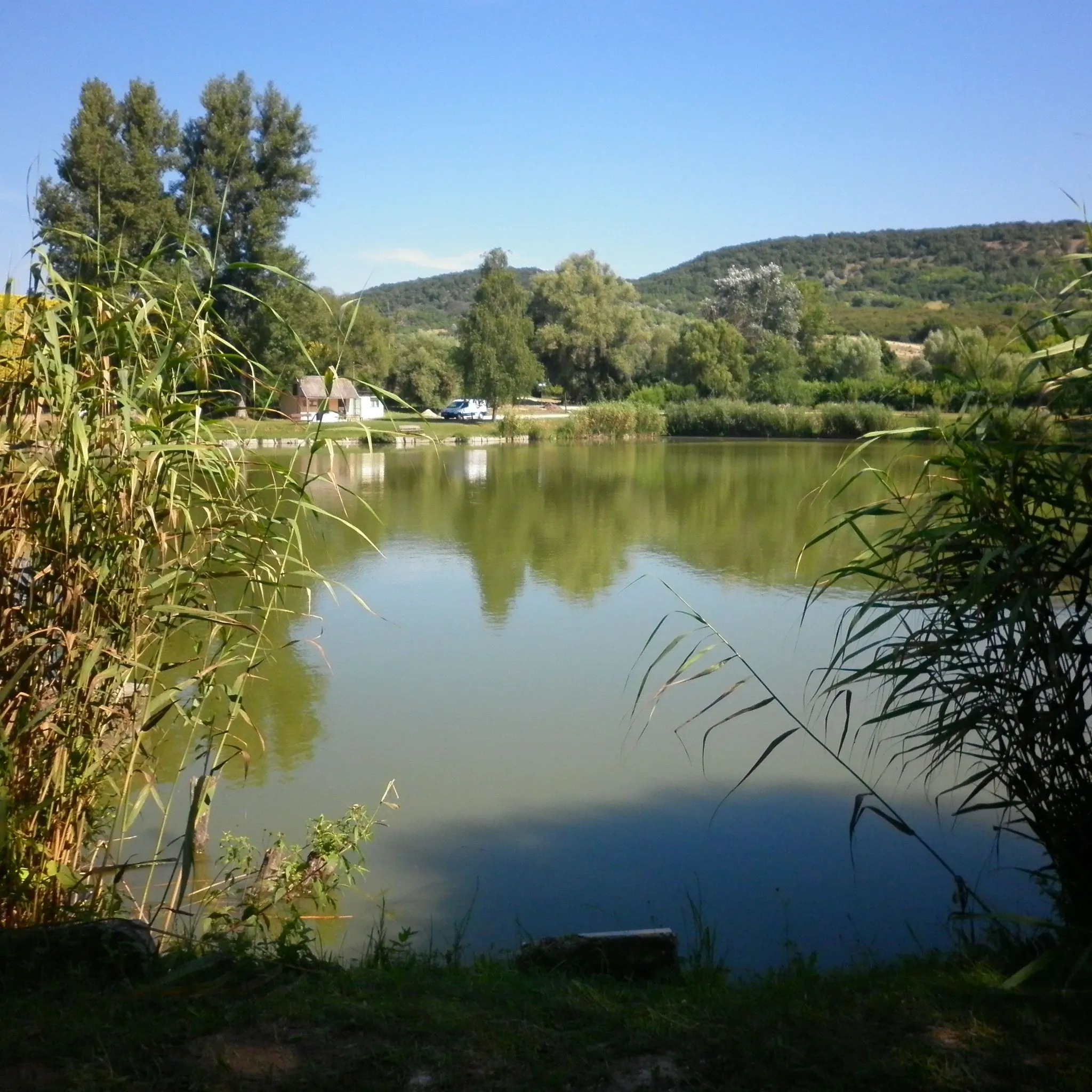 Gete Vendégház Csolnok - foto 4