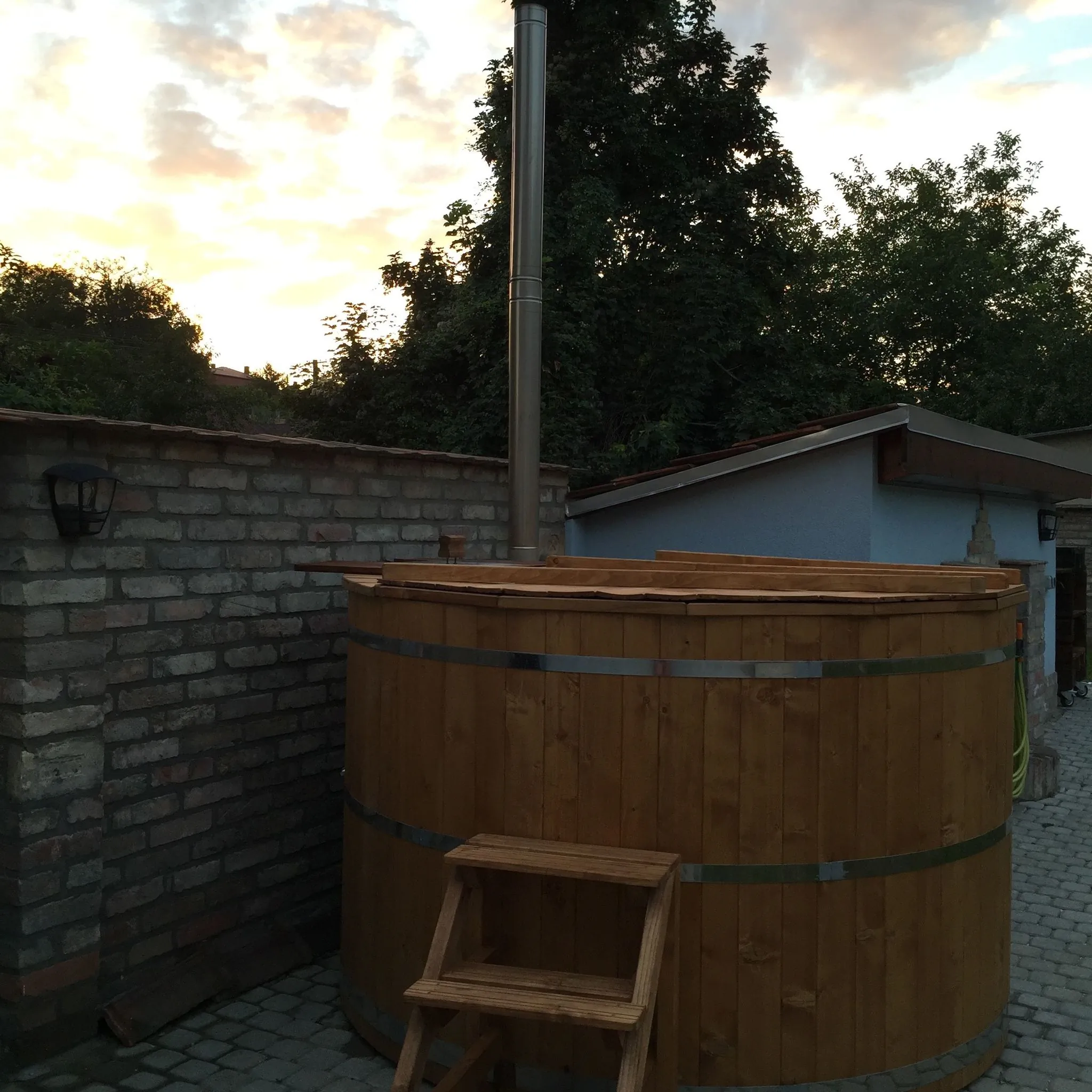 Gete Vendégház Csolnok - foto 6