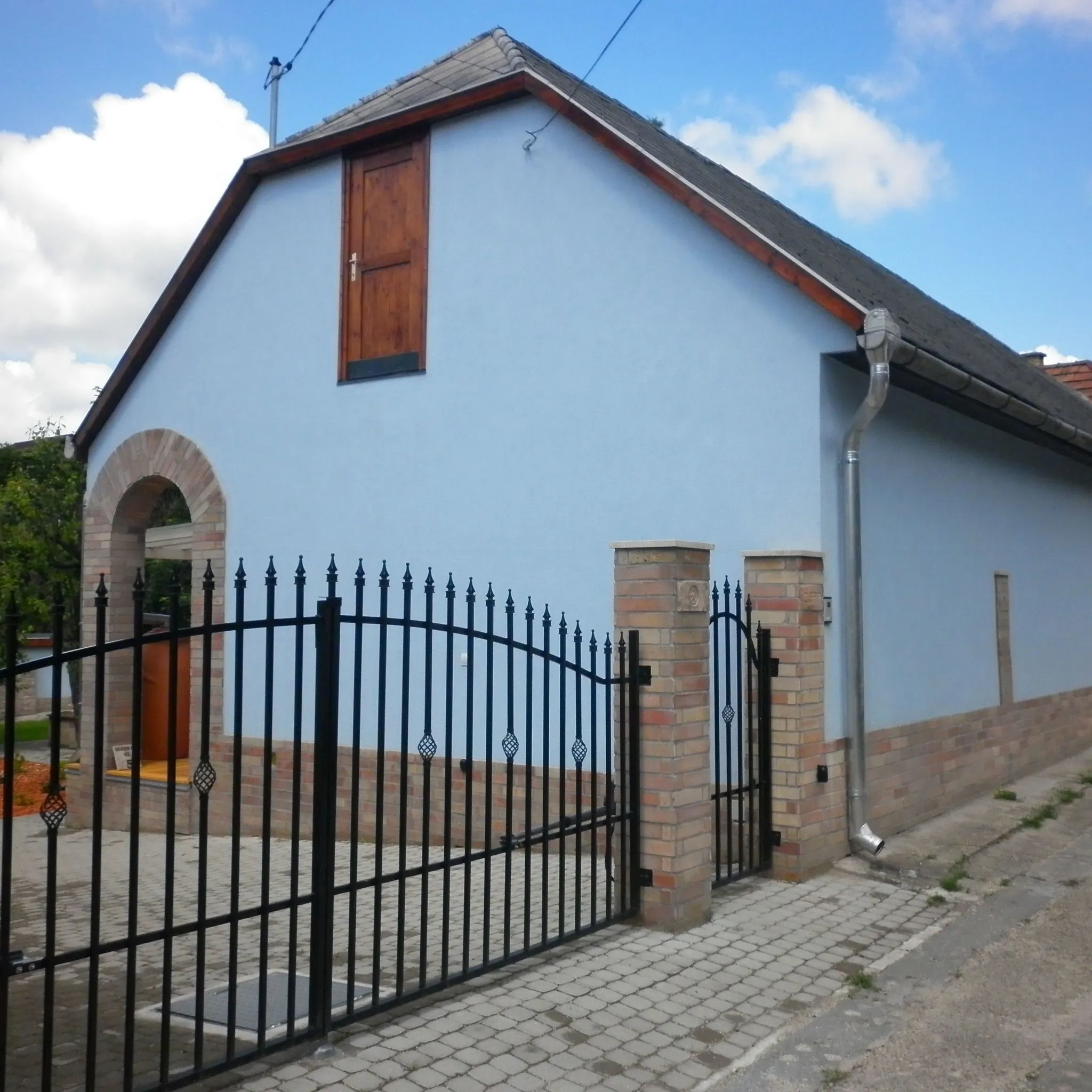 Gete Vendégház Csolnok - foto 10