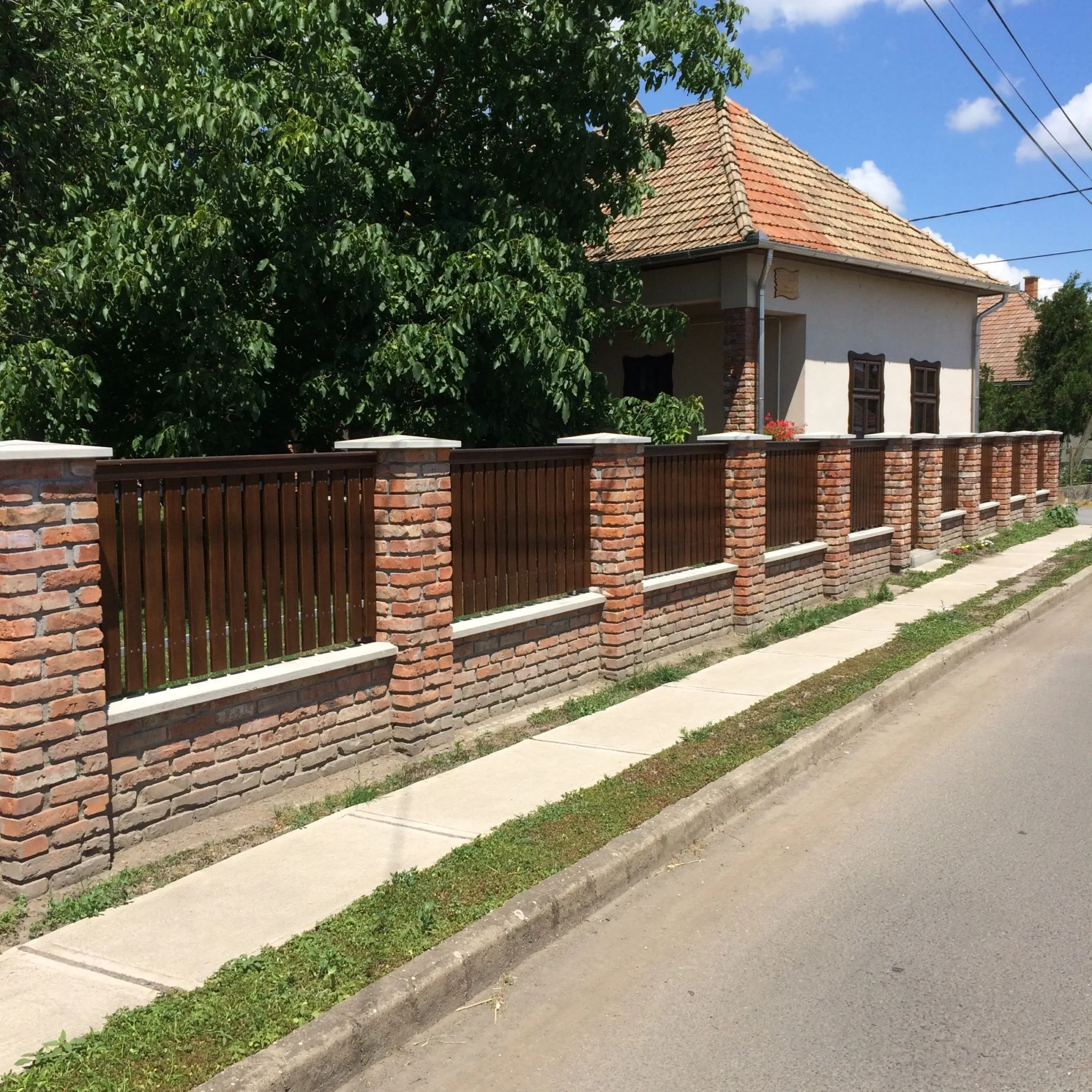 Borostyán Vendégház Poroszló – Poroszló, Ungaria