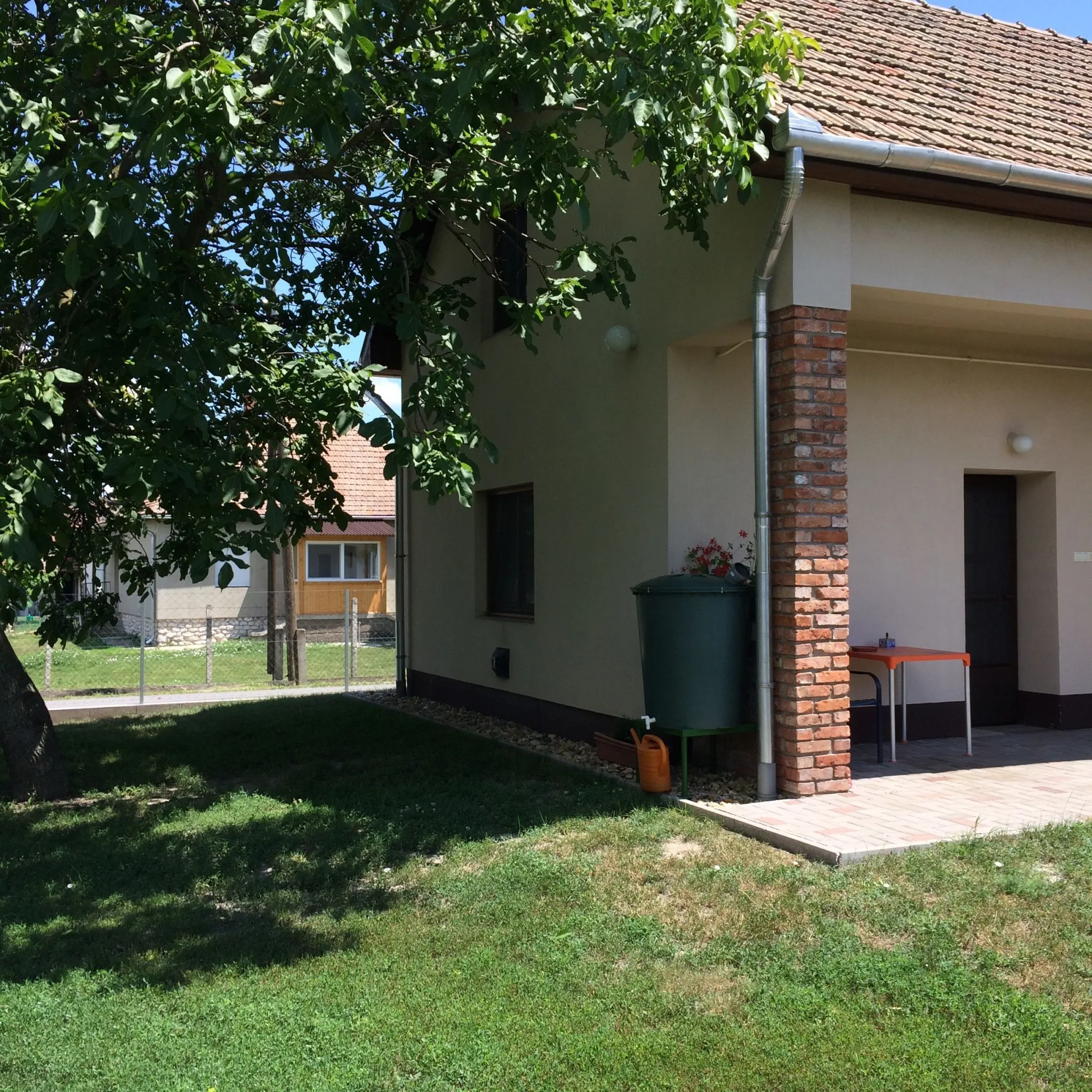 Borostyán Vendégház Poroszló – Poroszló, Ungaria