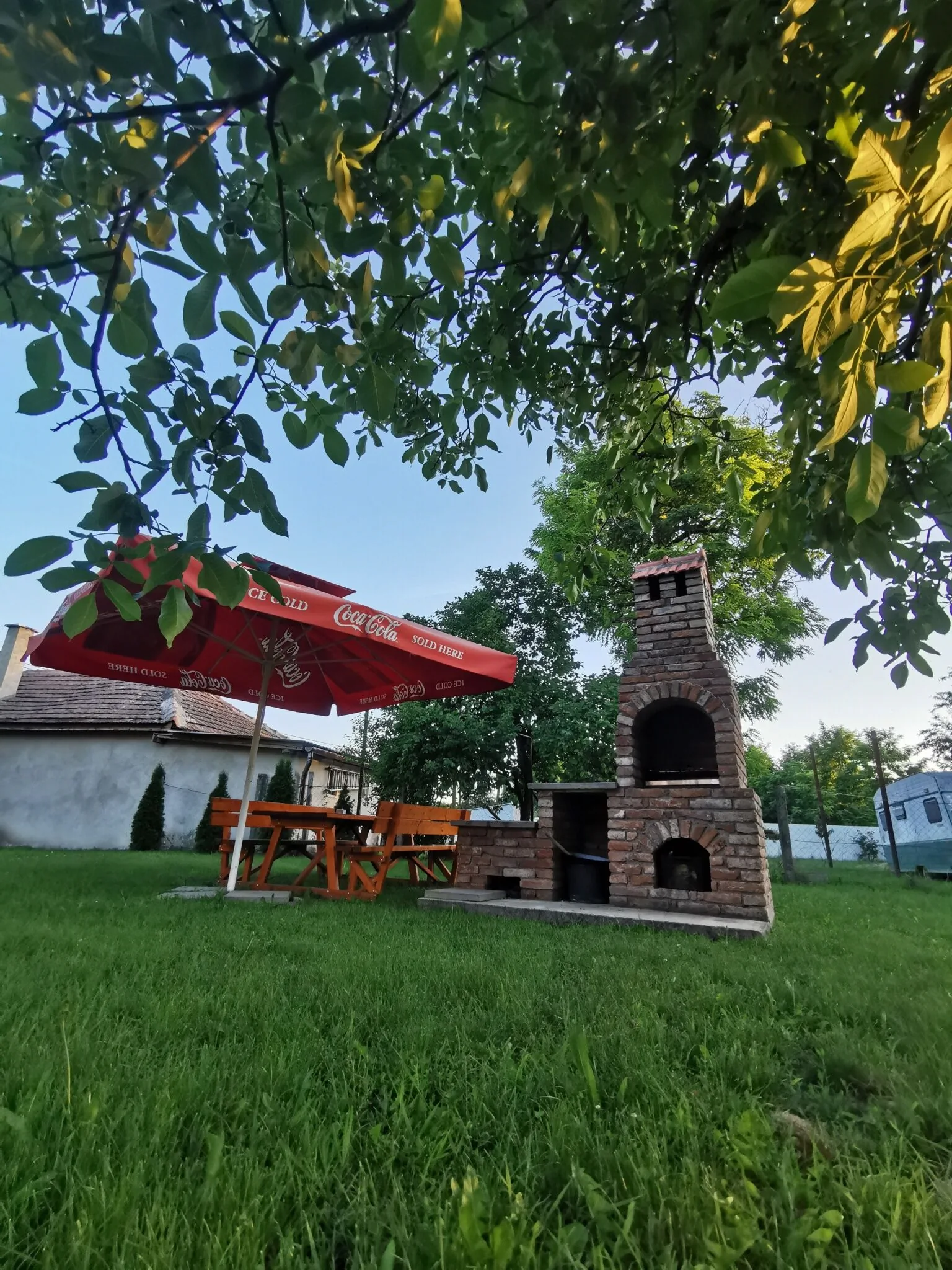 Borostyán Vendégház Poroszló – Poroszló, Ungaria