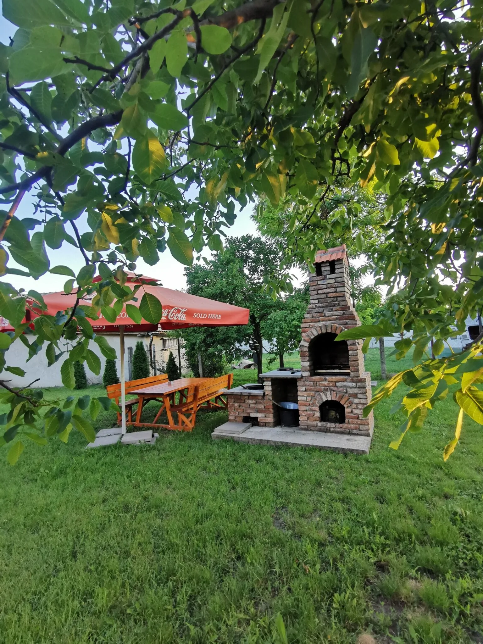 Borostyán Vendégház Poroszló – Poroszló, Ungaria