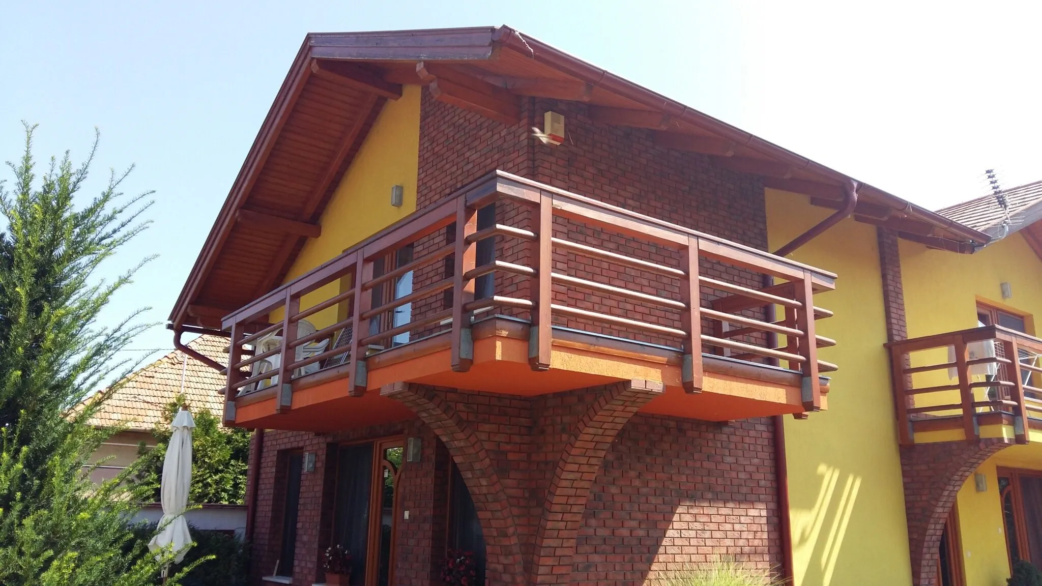 Rozmaring Apartman Gyula – Gyula, Maďarsko