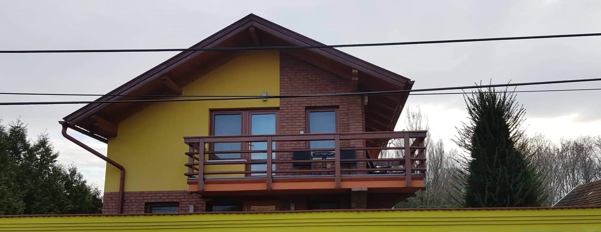 Rozmaring Apartman Gyula – Gyula, Maďarsko