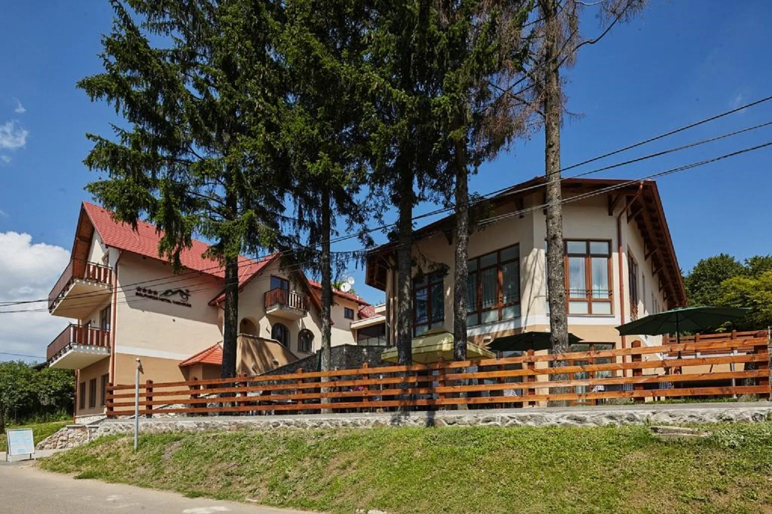 Selfness Hotel Vadvirág Mátraszentimre – Mátraszentimre, Ungaria