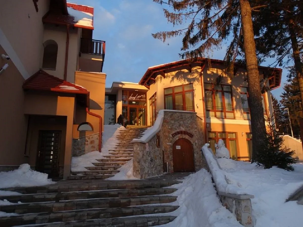Selfness Hotel Vadvirág Mátraszentimre – Mátraszentimre, Ungaria