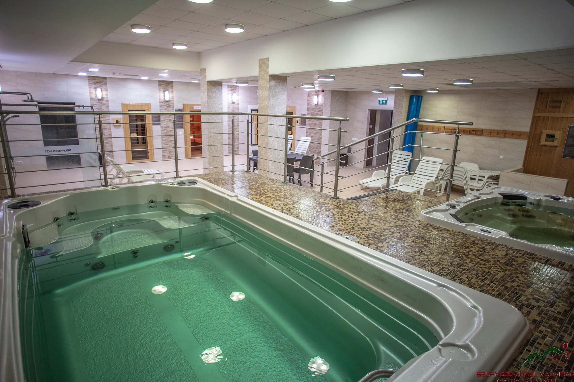 Selfness Hotel Vadvirág Mátraszentimre – Mátraszentimre, Ungaria