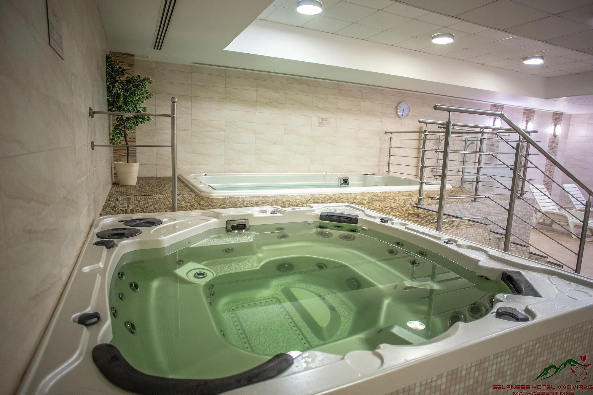 Selfness Hotel Vadvirág Mátraszentimre – Mátraszentimre, Ungaria