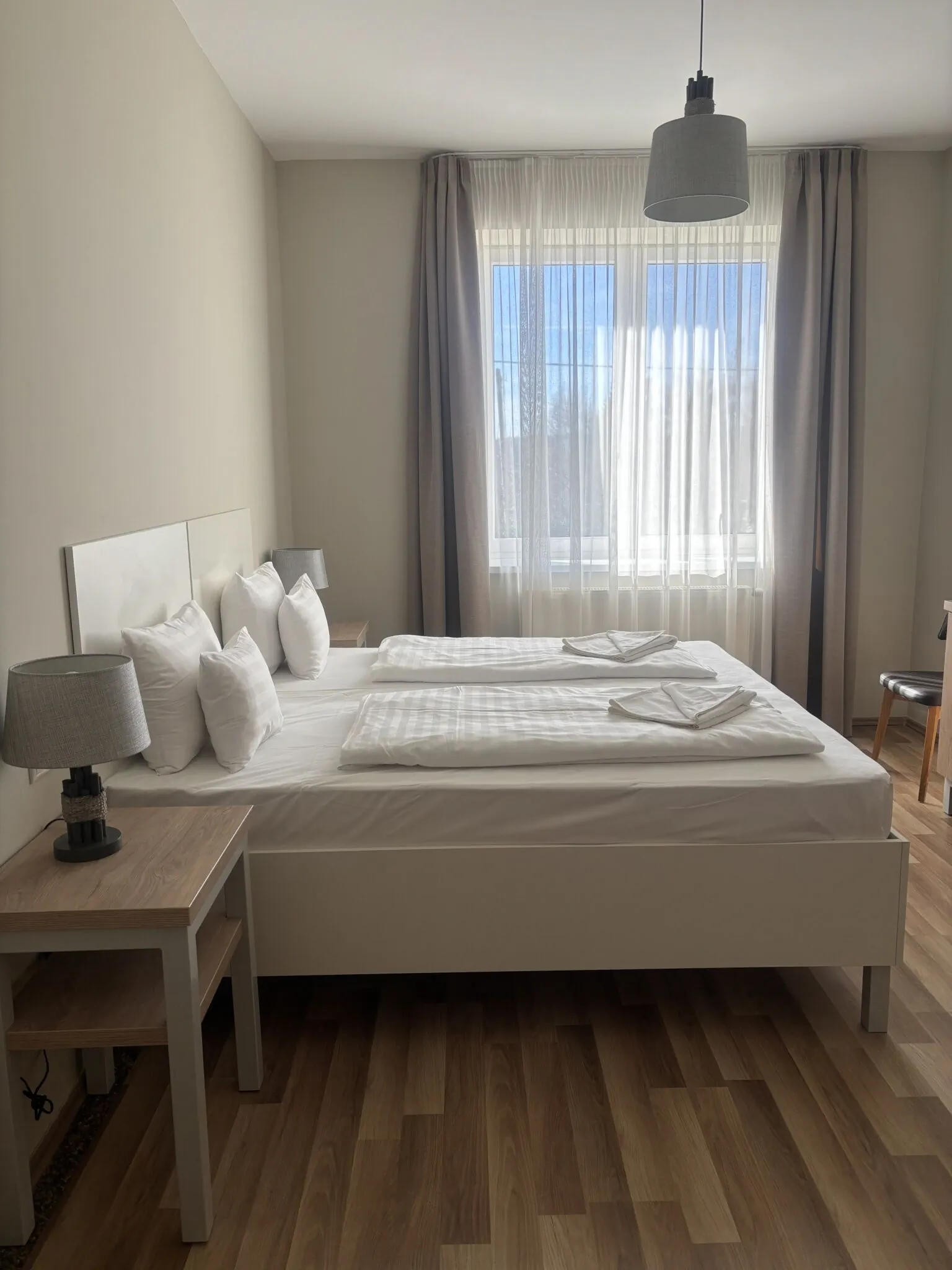 Selfness Hotel Vadvirág Mátraszentimre – Mátraszentimre, Ungaria