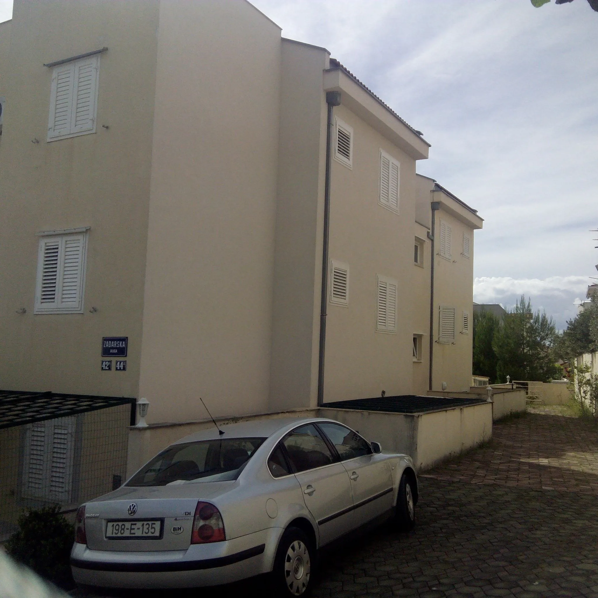 Apartman Ivanka Makarska – Makarska, Chorwacja
