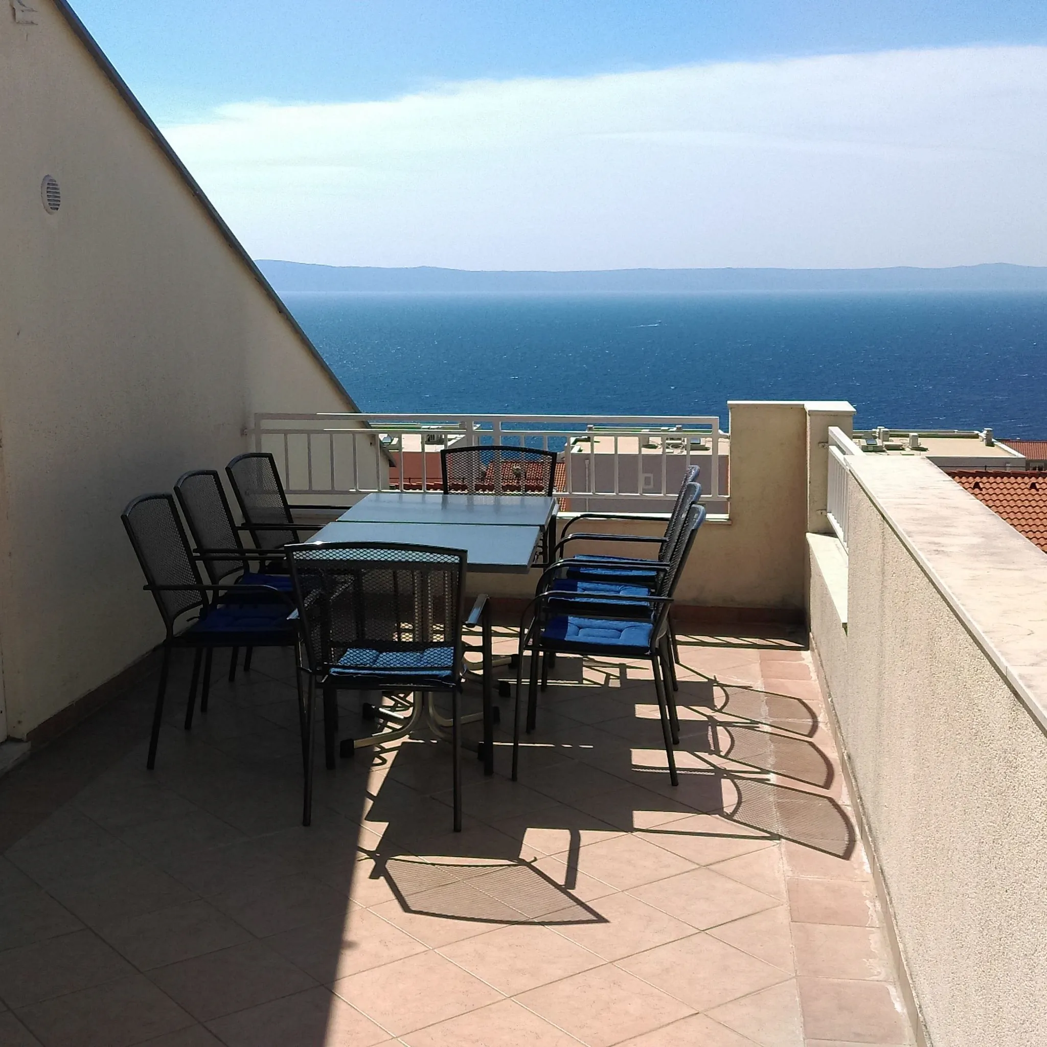 Apartman Ivanka Makarska – Makarska, Chorwacja