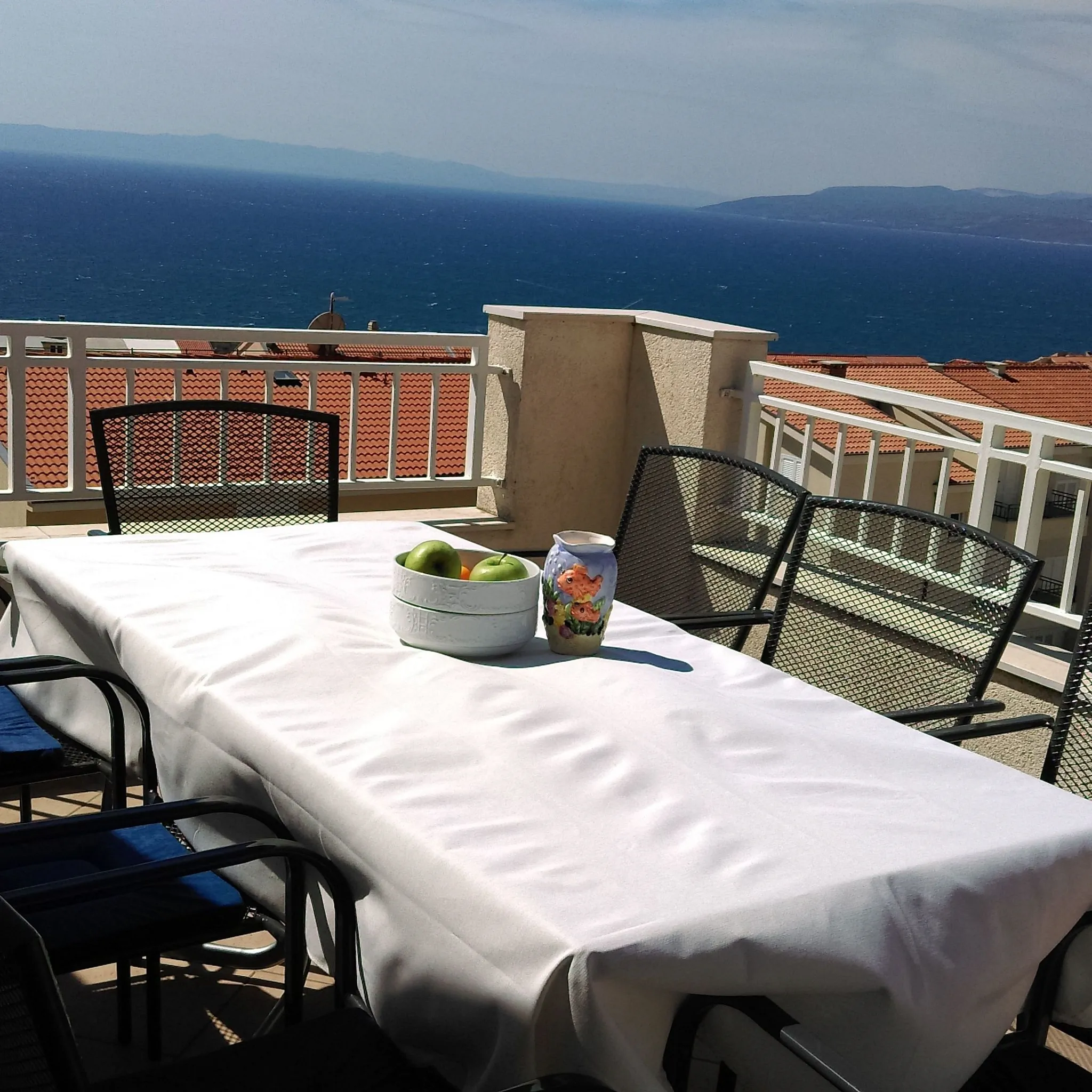Apartman Ivanka Makarska – Makarska, Chorwacja