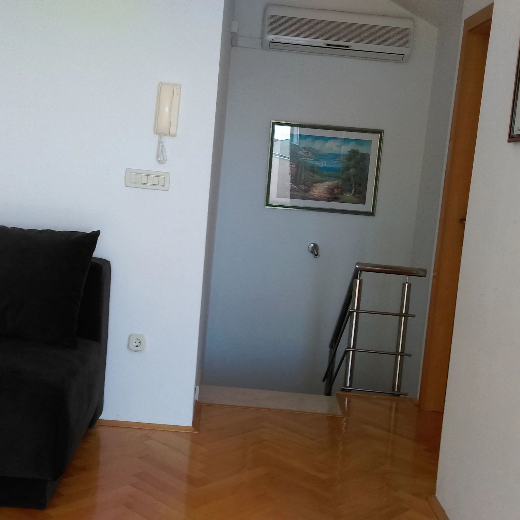 Apartman Ivanka Makarska – Makarska, Chorwacja