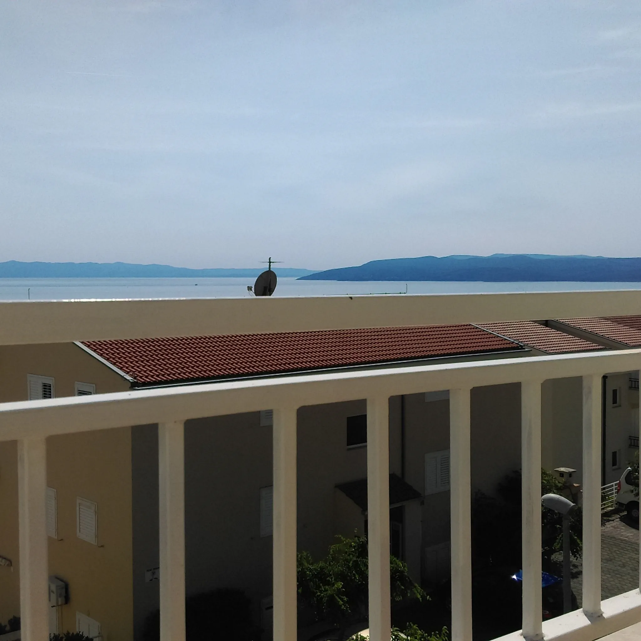 Apartman Ivanka Makarska – Makarska, Chorwacja