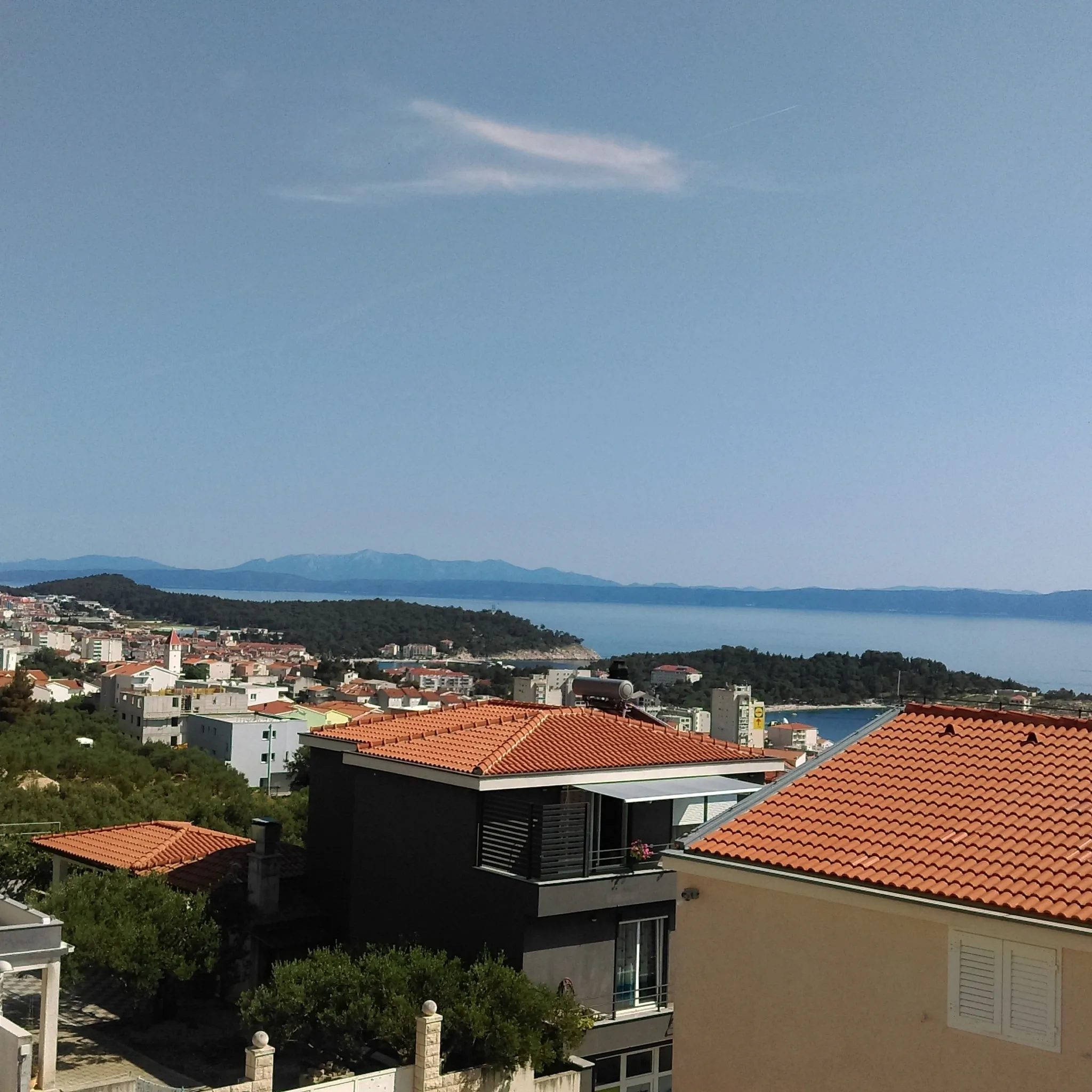 Apartman Ivanka Makarska – Makarska, Chorwacja