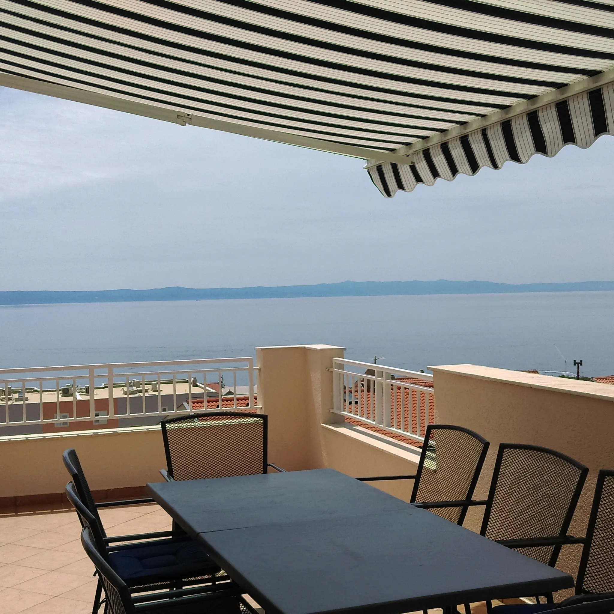 Apartman Ivanka Makarska – Makarska, Chorwacja