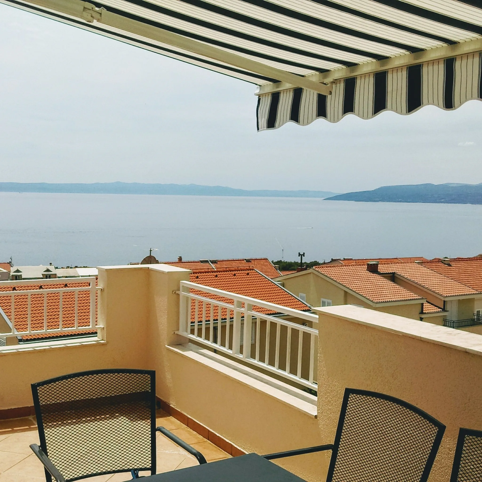Apartman Ivanka Makarska – Makarska, Chorwacja