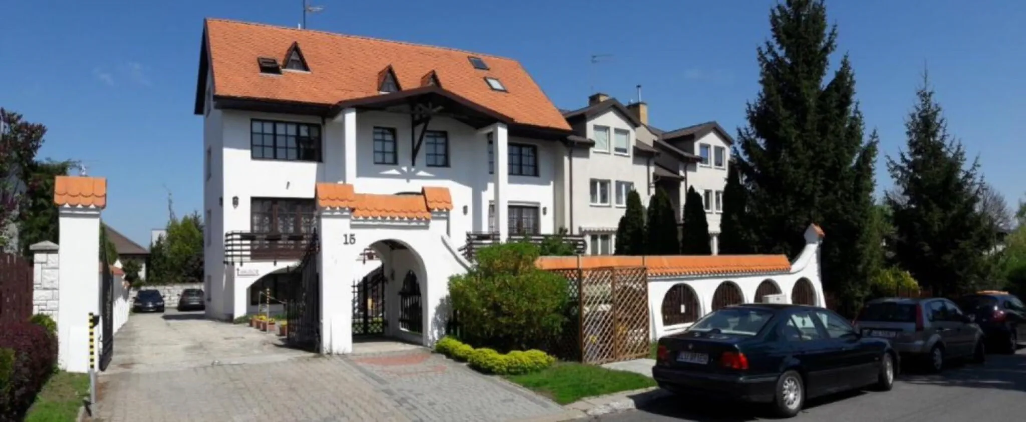 Pokoje Gościnne Wytchnienie Lublin - foto 4