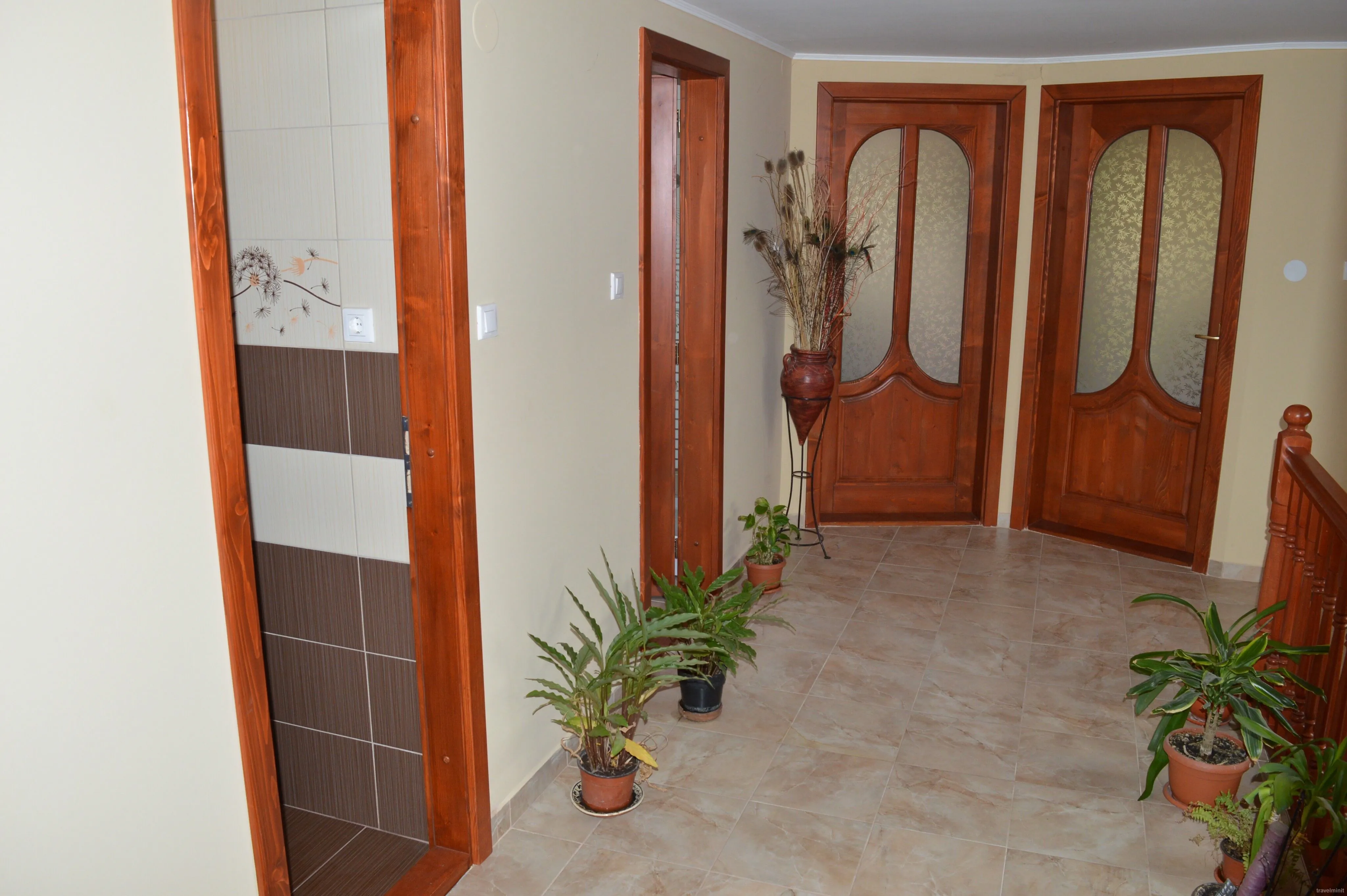 Casa de oaspeți Fábián Corund – Corund, România