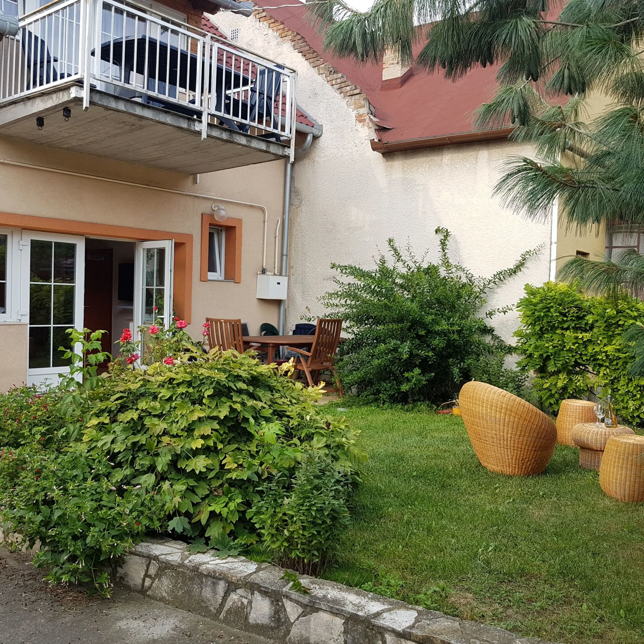 Biserka Apartman Pécs – Pécs, Ungaria