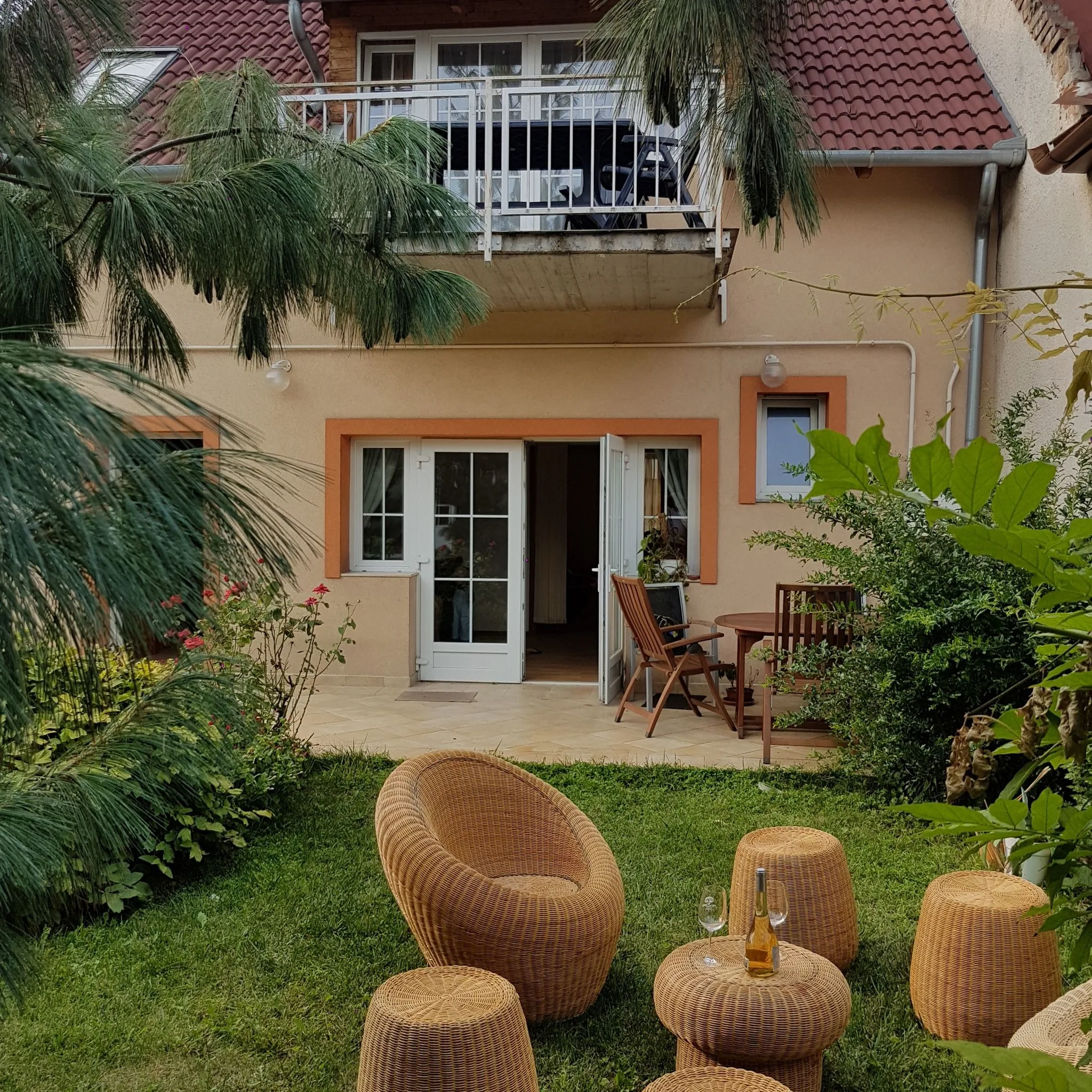 Biserka Apartman Pécs – Pécs, Ungaria
