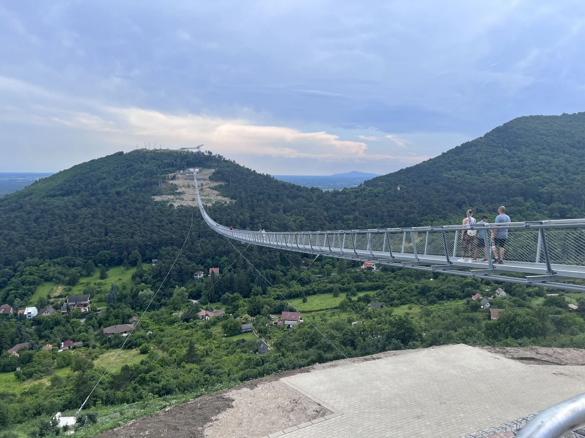 Berek Lak Sárospatak – Sárospatak, Ungaria