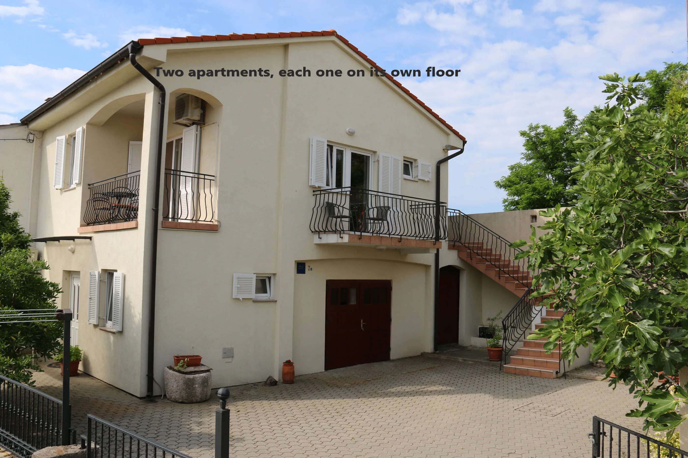 Apartments Sucic Ivan Silo - foto 1