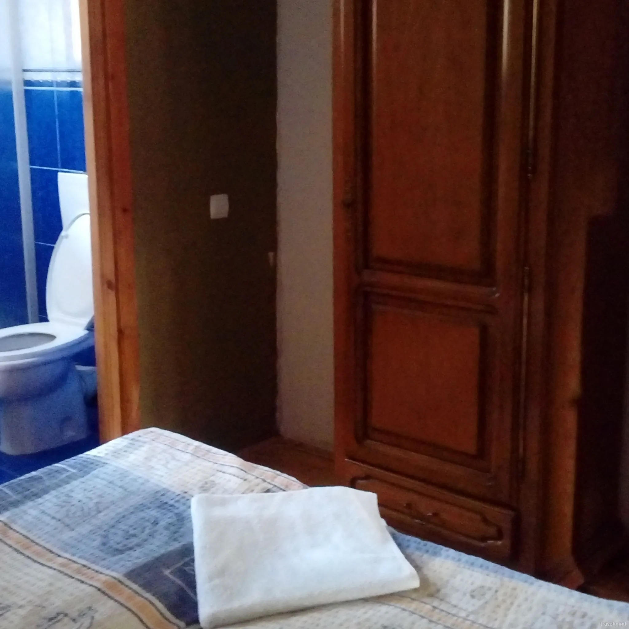Pensiunea Dig's Gârda de Sus – Gârda de Sus, România
