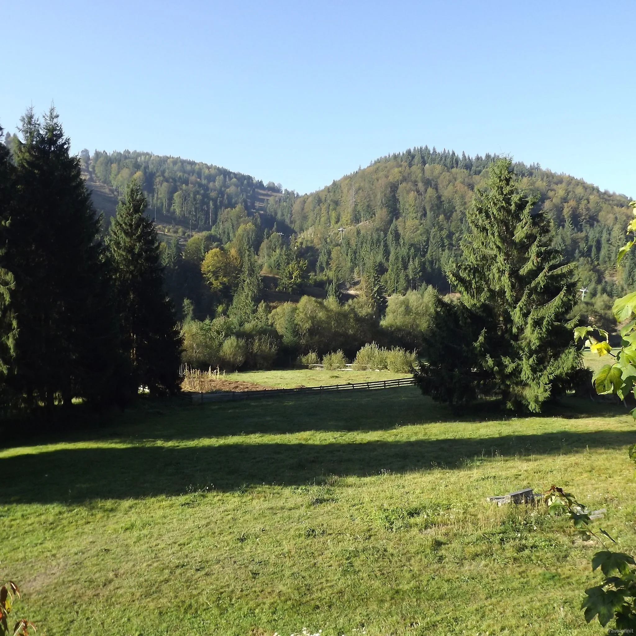 Pensiunea Dig's Gârda de Sus – Gârda de Sus, România
