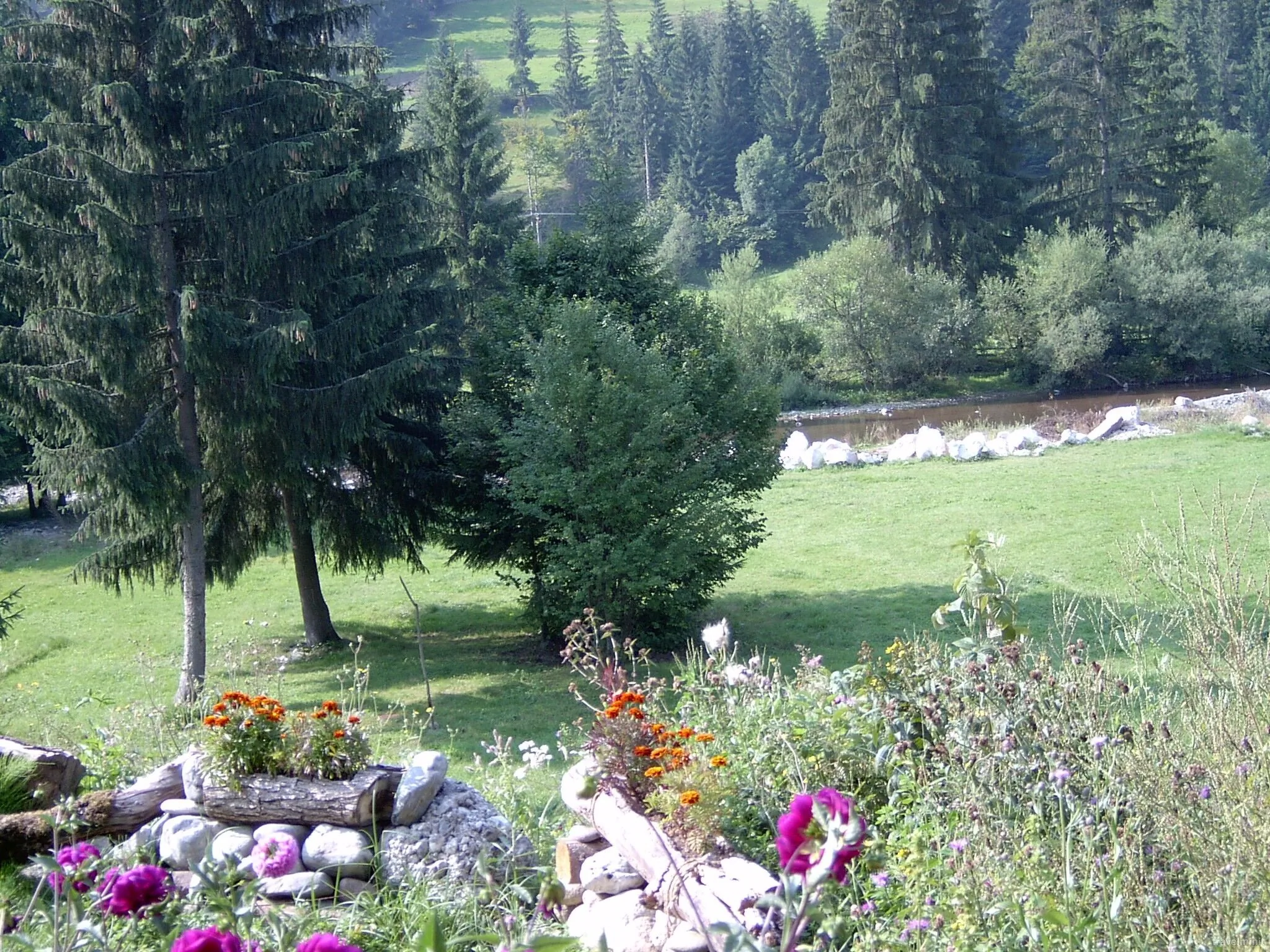 Pensiunea Dig's Gârda de Sus – Gârda de Sus, România