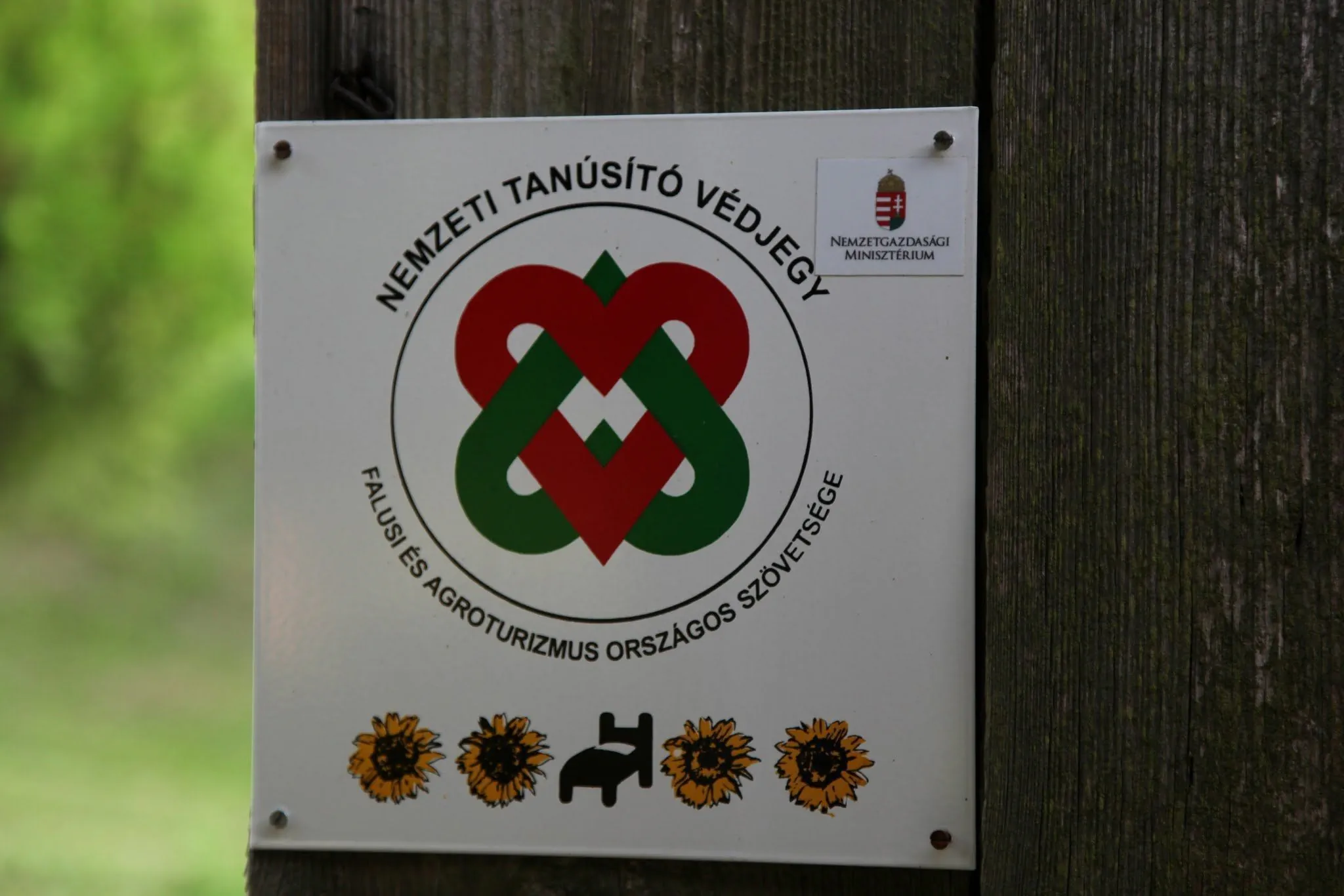Barabásszegi Vendégház és Turista Pihenőhely Becsvölgye – Becsvölgye, Węgry