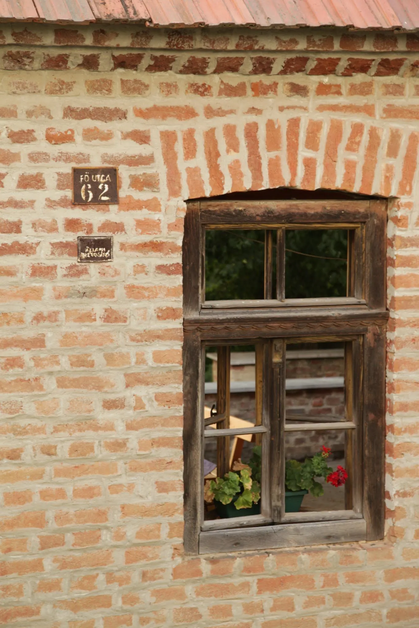 Barabásszegi Vendégház és Turista Pihenőhely Becsvölgye – Becsvölgye, Węgry