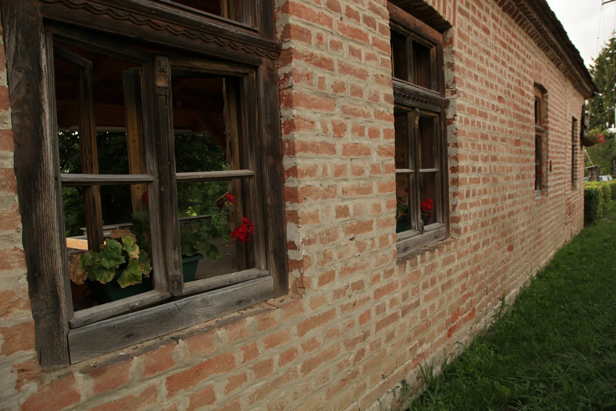 Barabásszegi Vendégház és Turista Pihenőhely Becsvölgye – Becsvölgye, Węgry