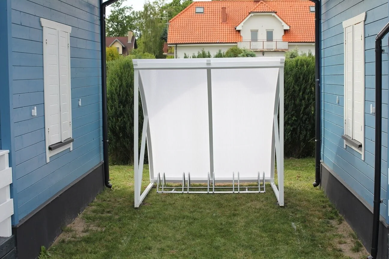 Domki letniskowe Adamówka Rewal – Rewal, Polsko