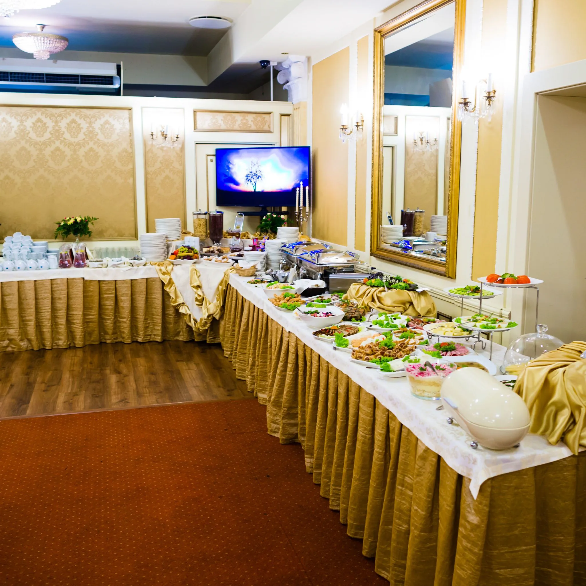 Hotel SPA Gloria Przemyśl - foto 7