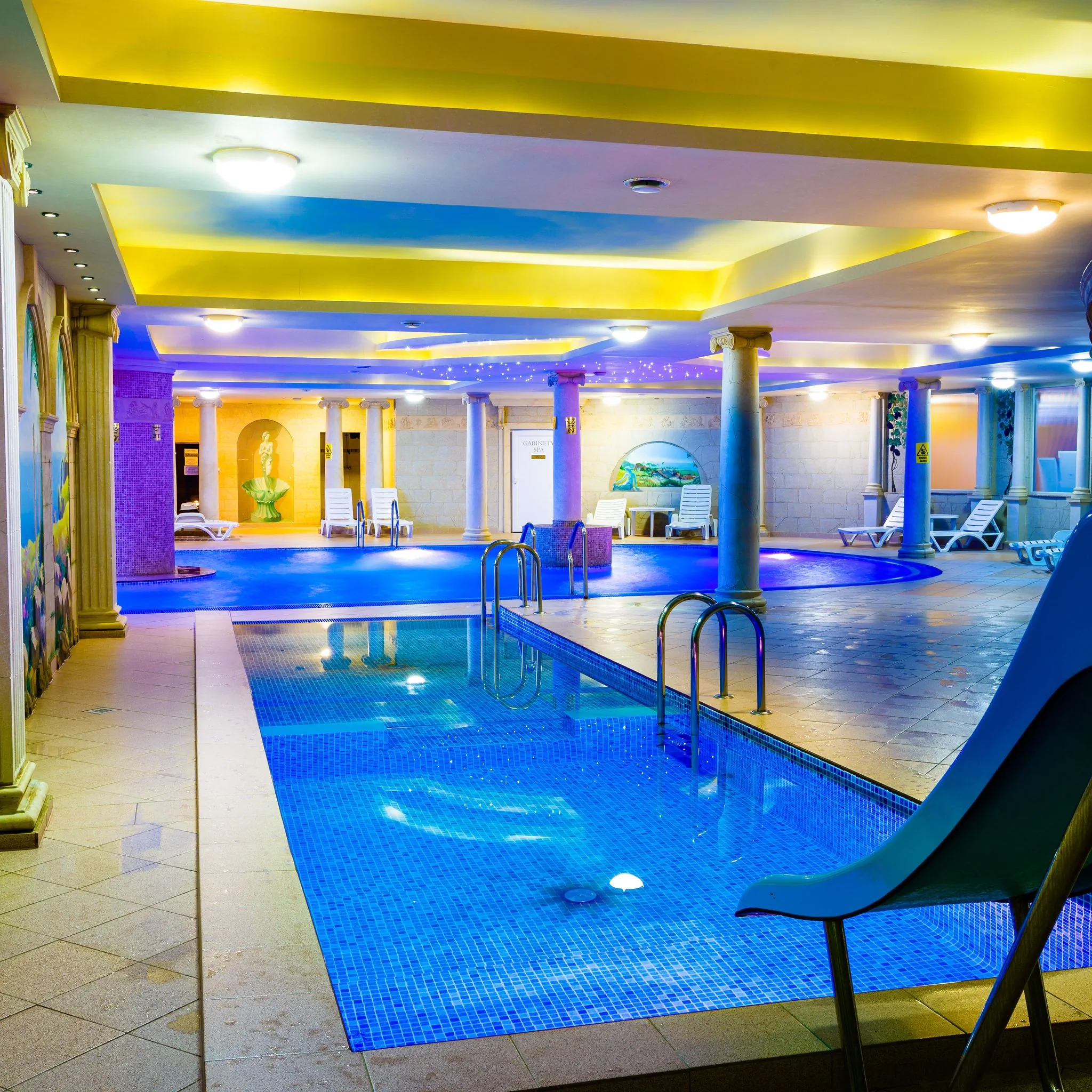 Hotel SPA Gloria Przemyśl - foto 1