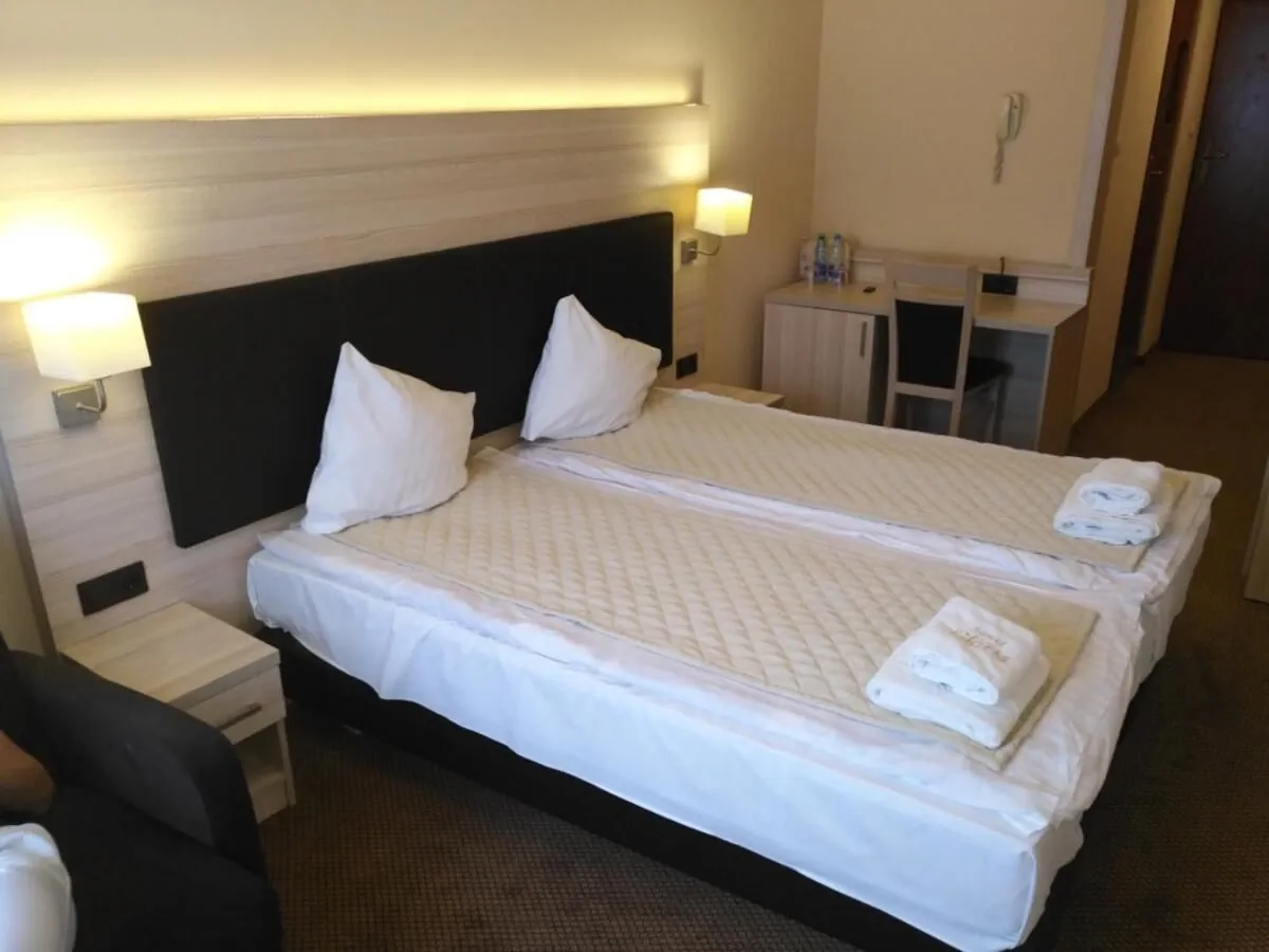 Hotel SPA Gloria Przemyśl - foto 2
