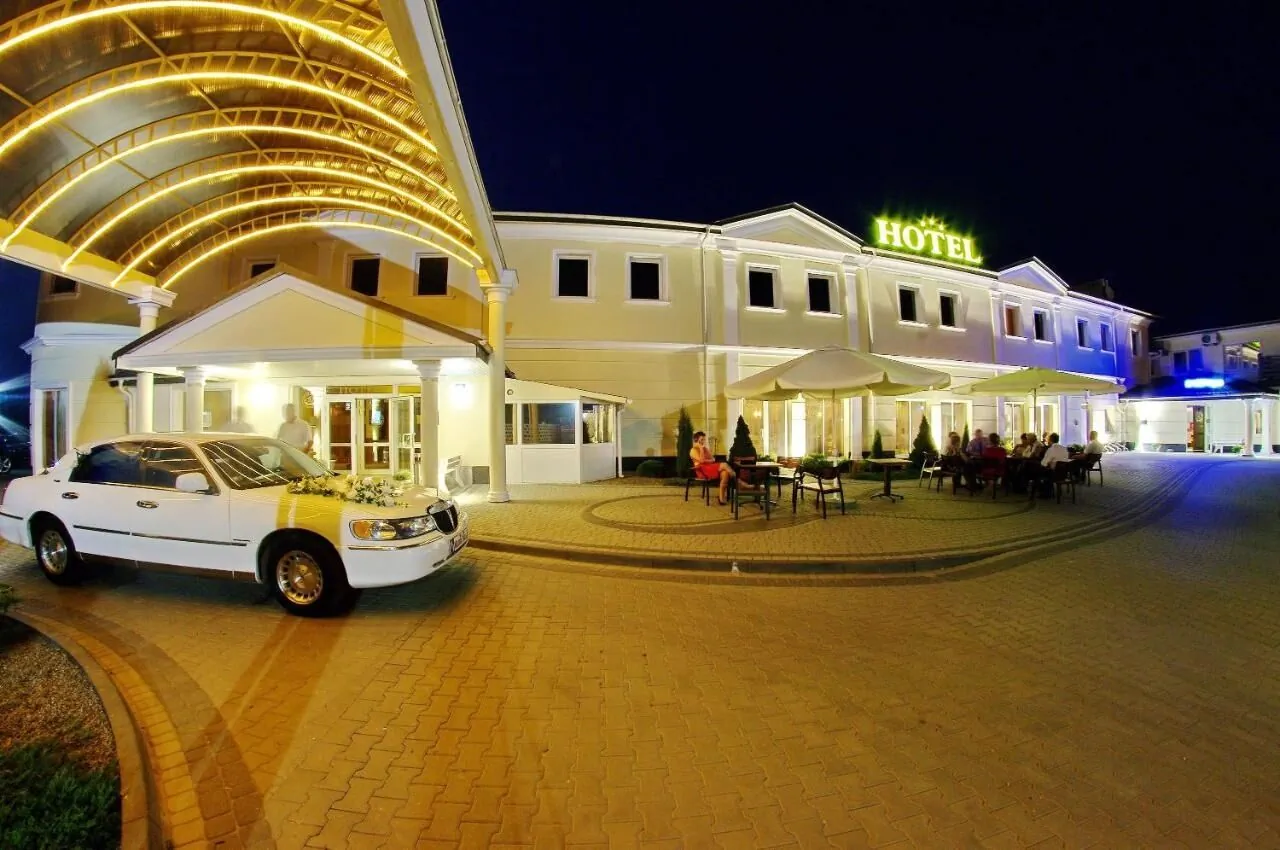 Hotel SPA Gloria Przemyśl - foto 4