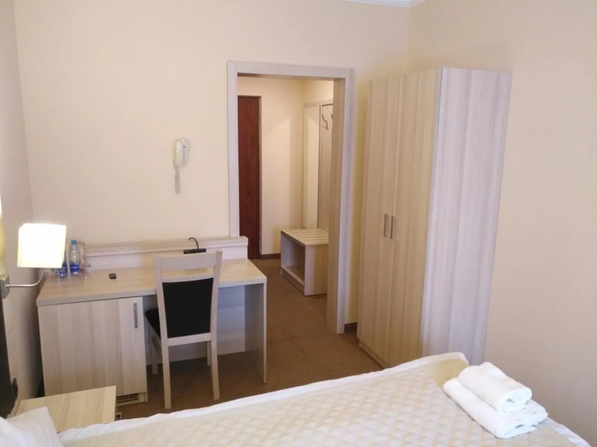 Hotel SPA Gloria Przemyśl - foto 3