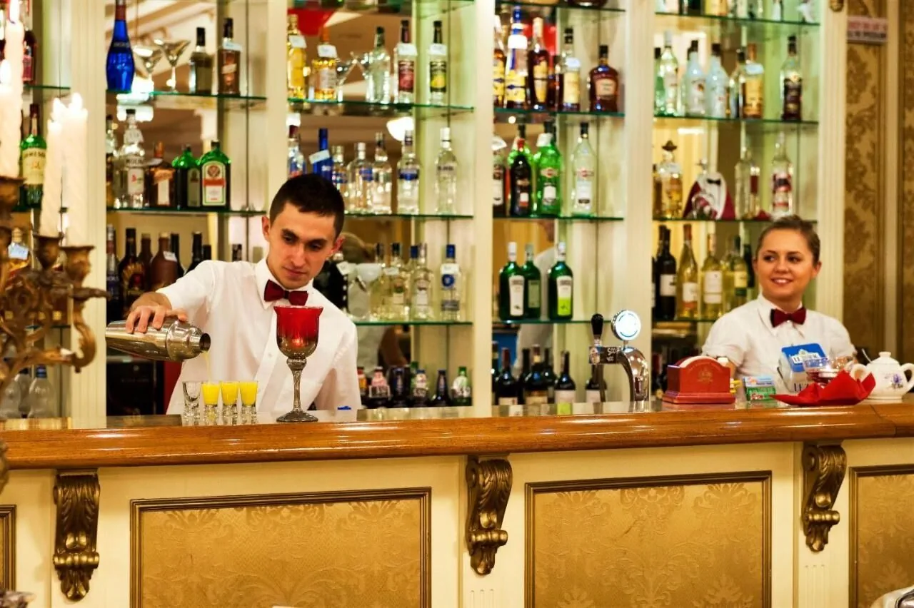 Hotel SPA Gloria Przemyśl - foto 9