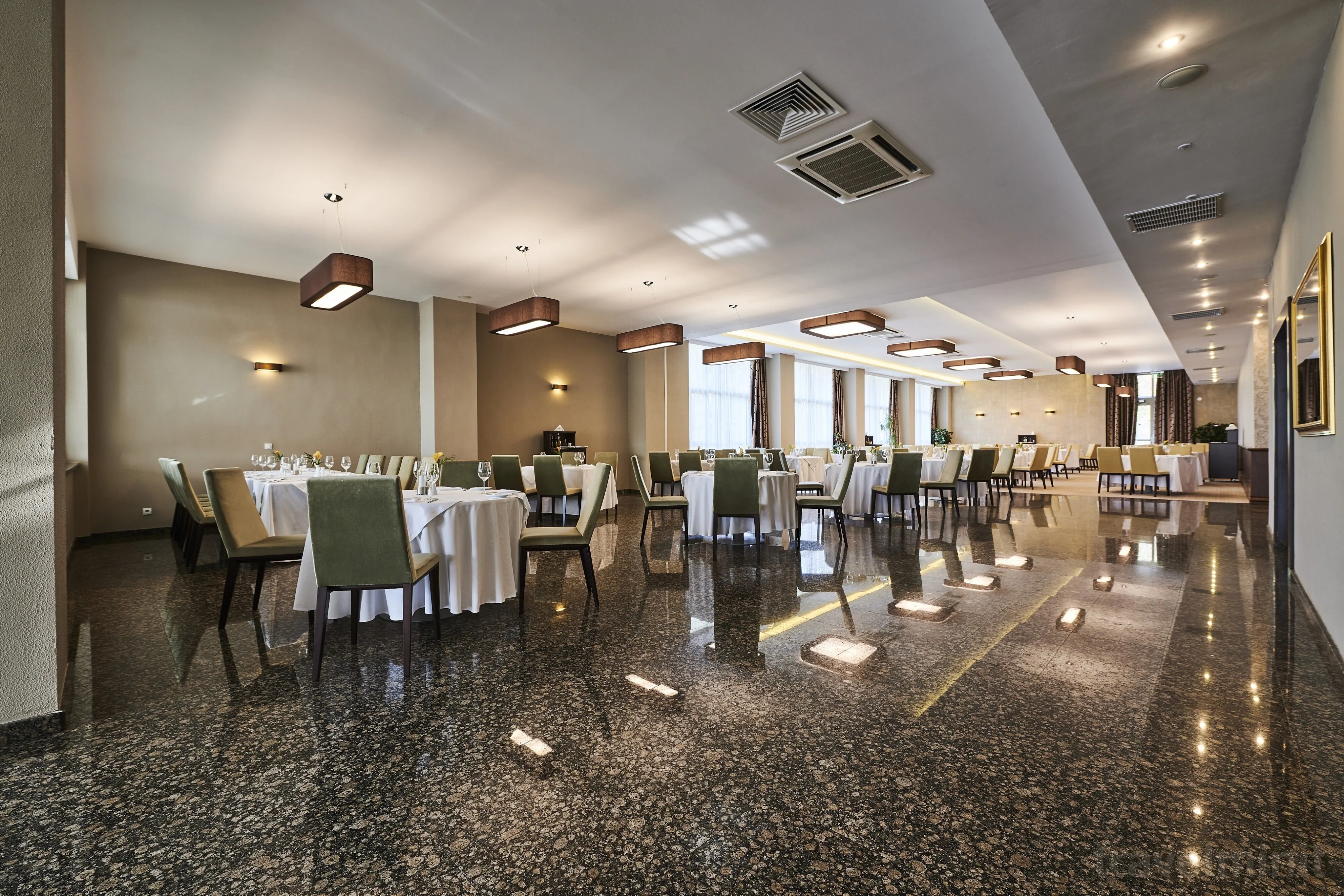 Hotel Clermont Covasna - foto 4