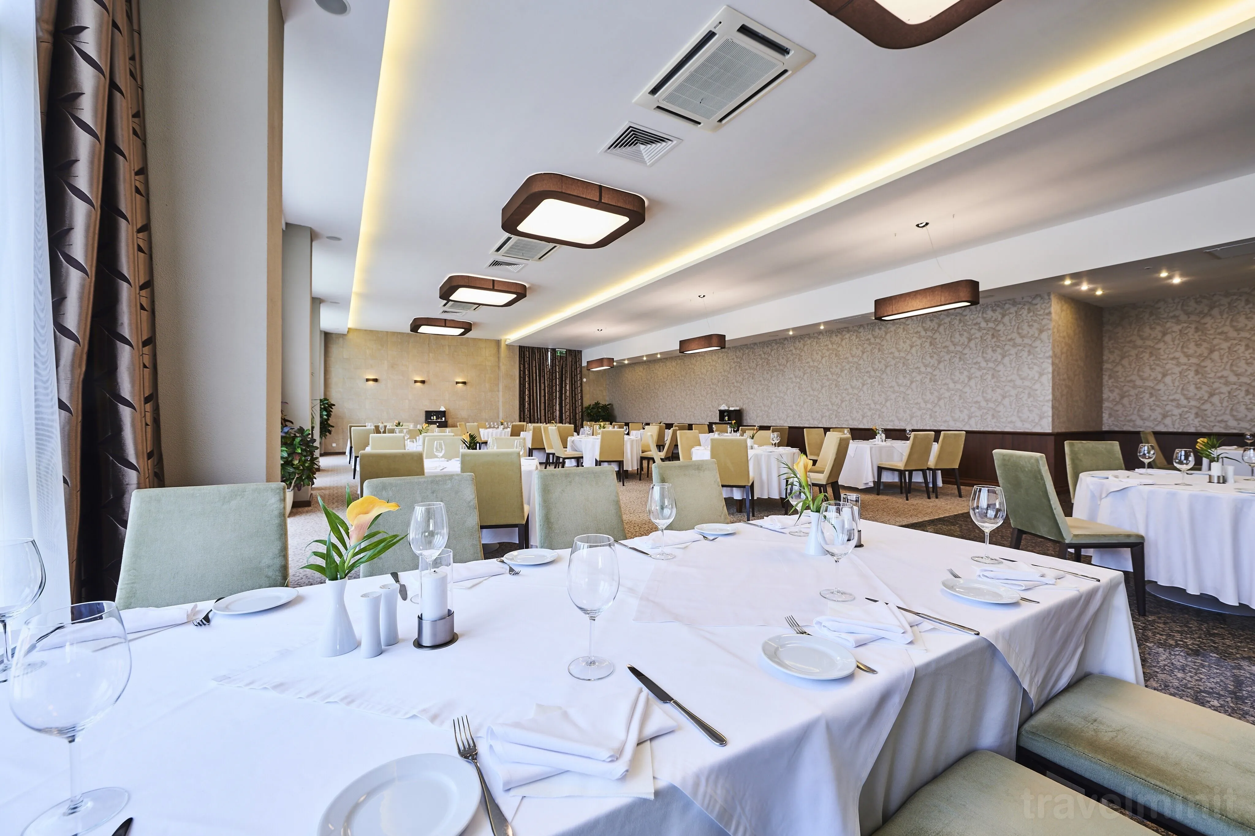 Hotel Clermont Covasna - foto 5