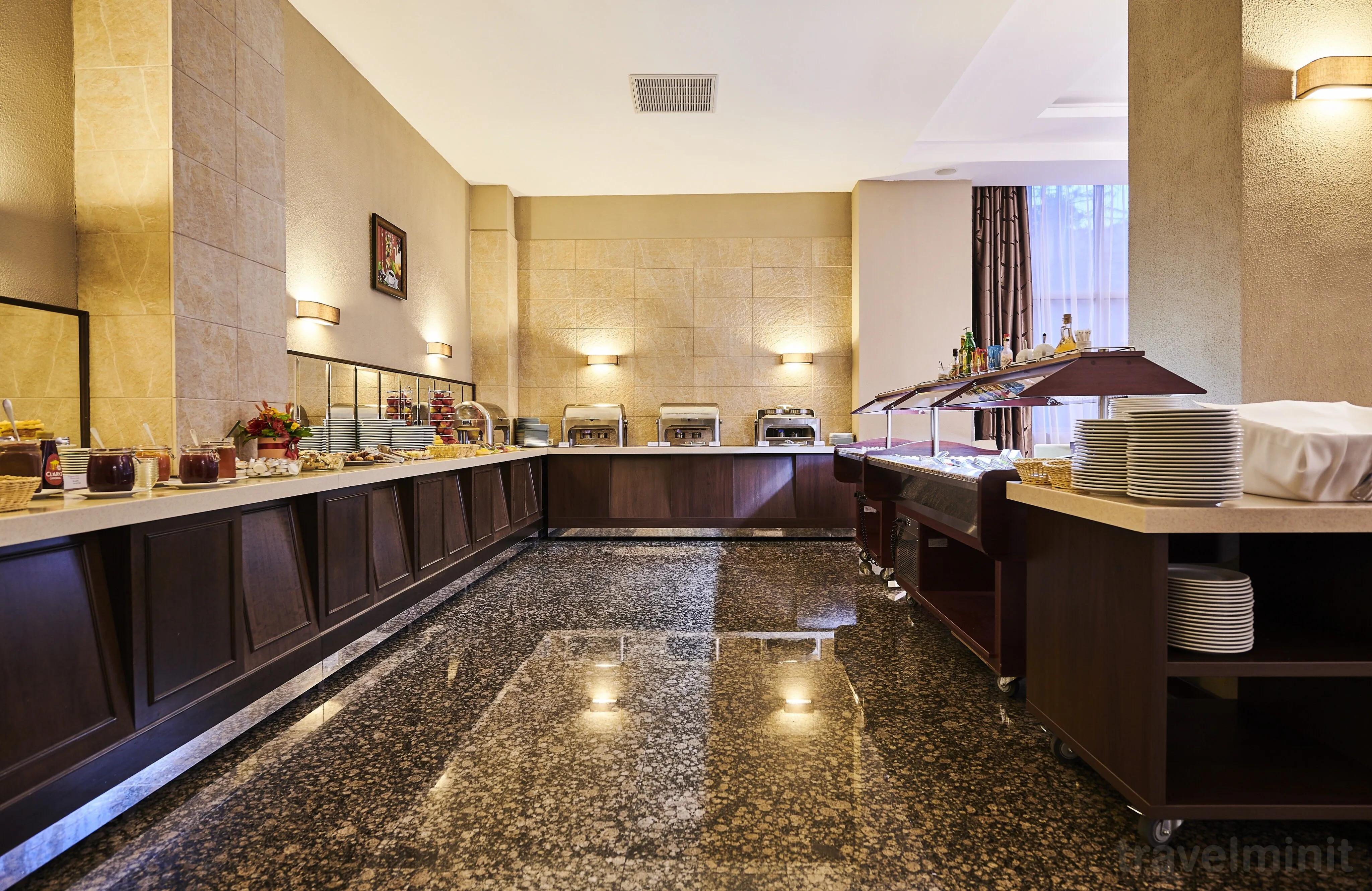 Hotel Clermont Covasna - foto 6