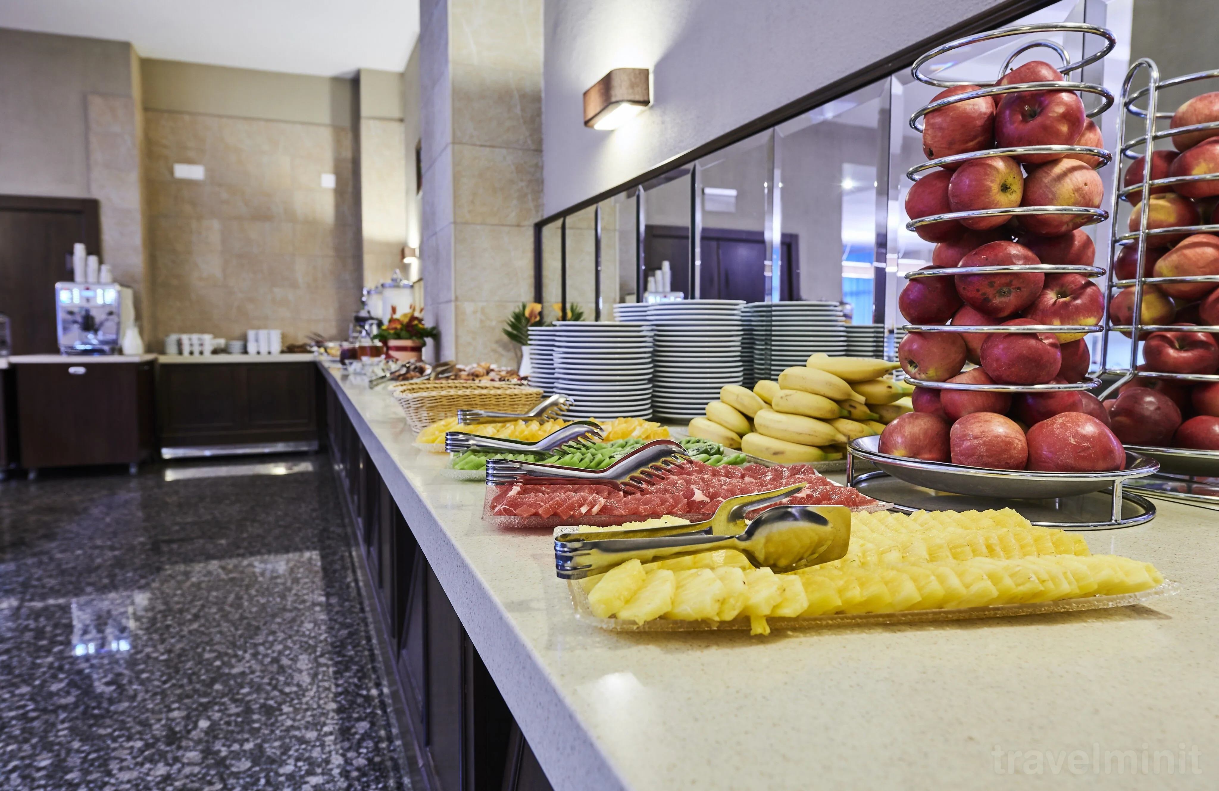 Hotel Clermont Covasna - foto 7