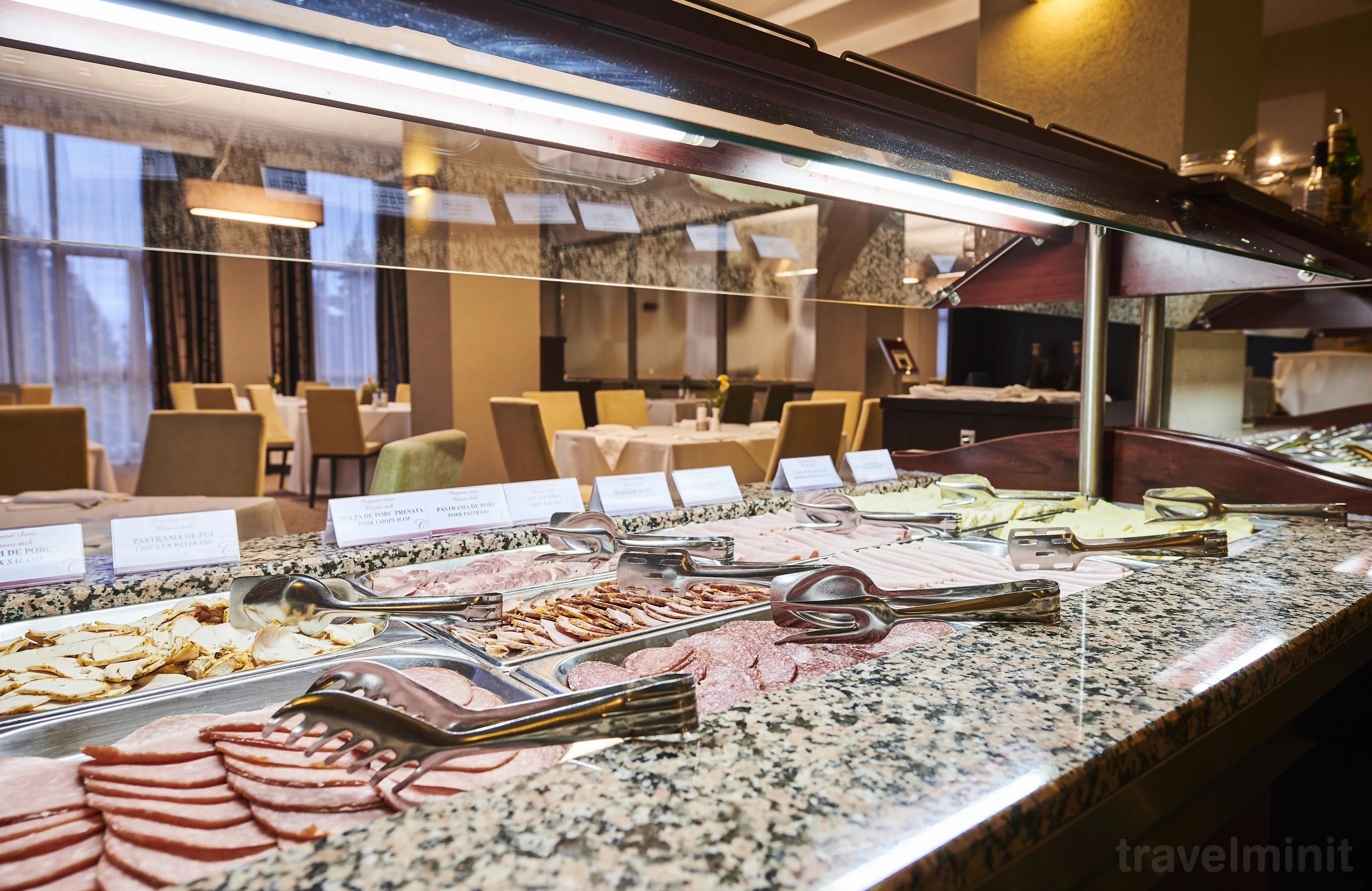 Hotel Clermont Covasna - foto 8