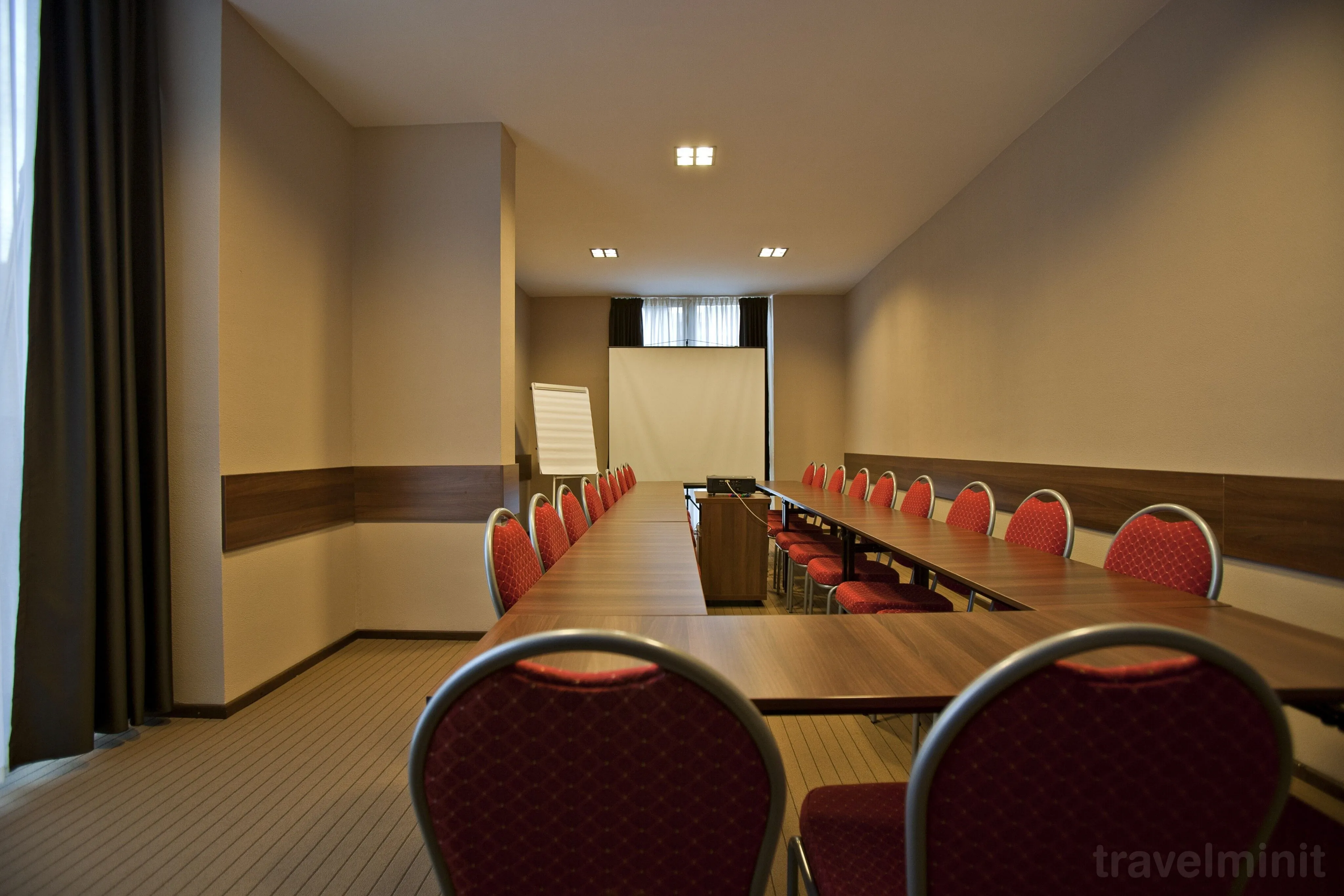 Hotel Clermont Covasna - foto 9