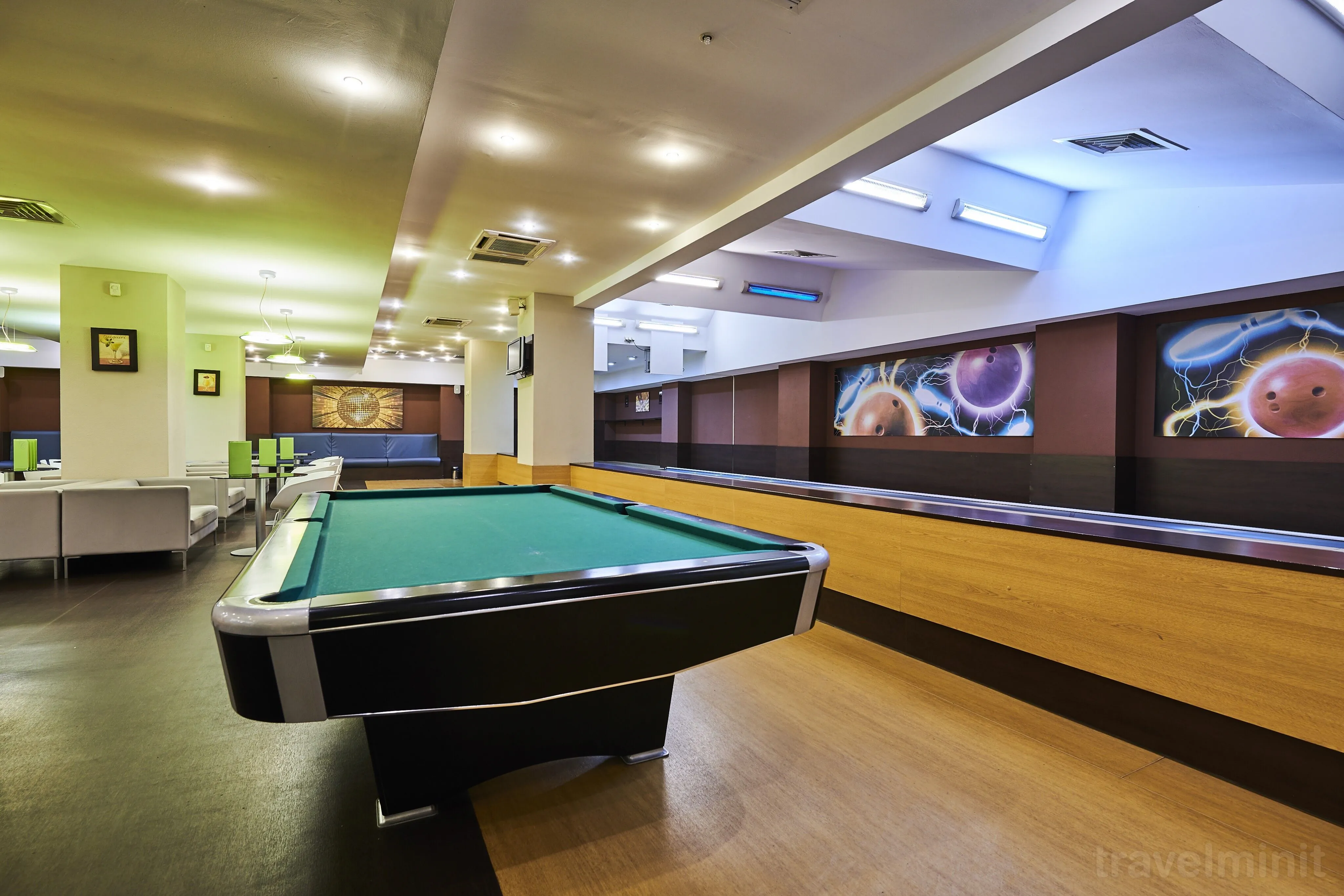 Hotel Clermont Covasna - foto 10