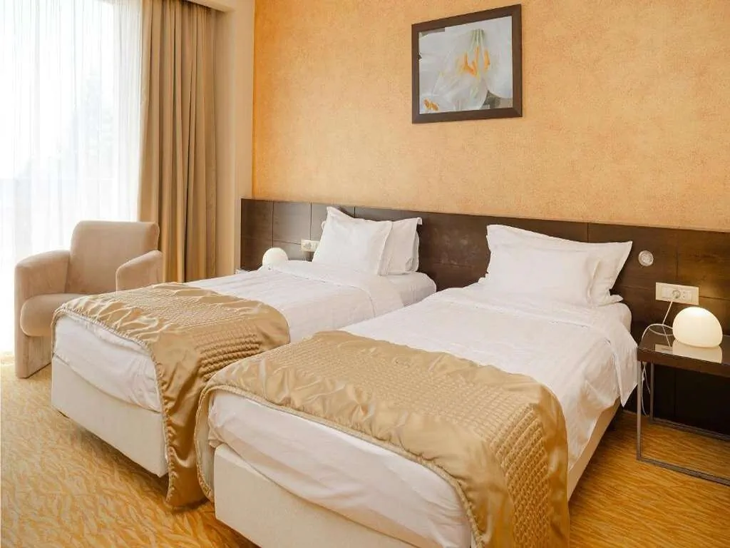 Hotel Clermont Covasna - foto 3